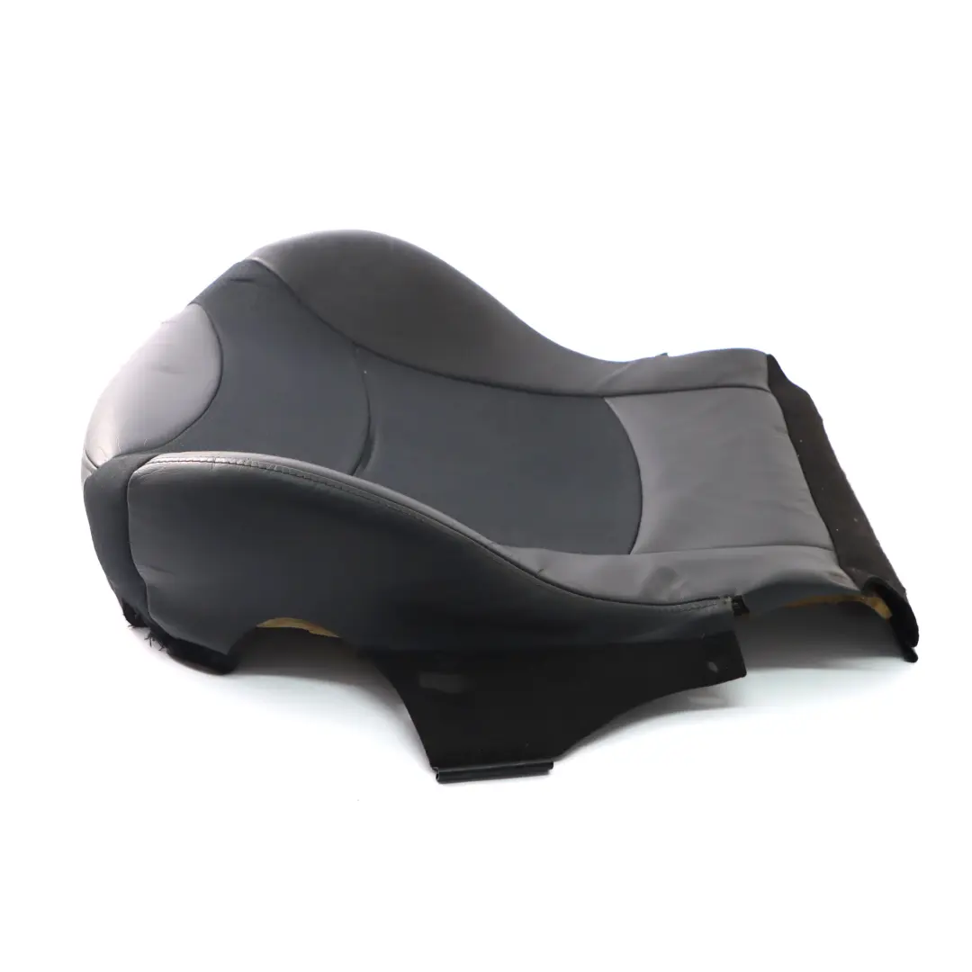 Mini R50 Delantero Izquierdo Derecho Asiento Deportivo Panthera Funda Negro - SKU 7130098 - Número de pieza 7130098