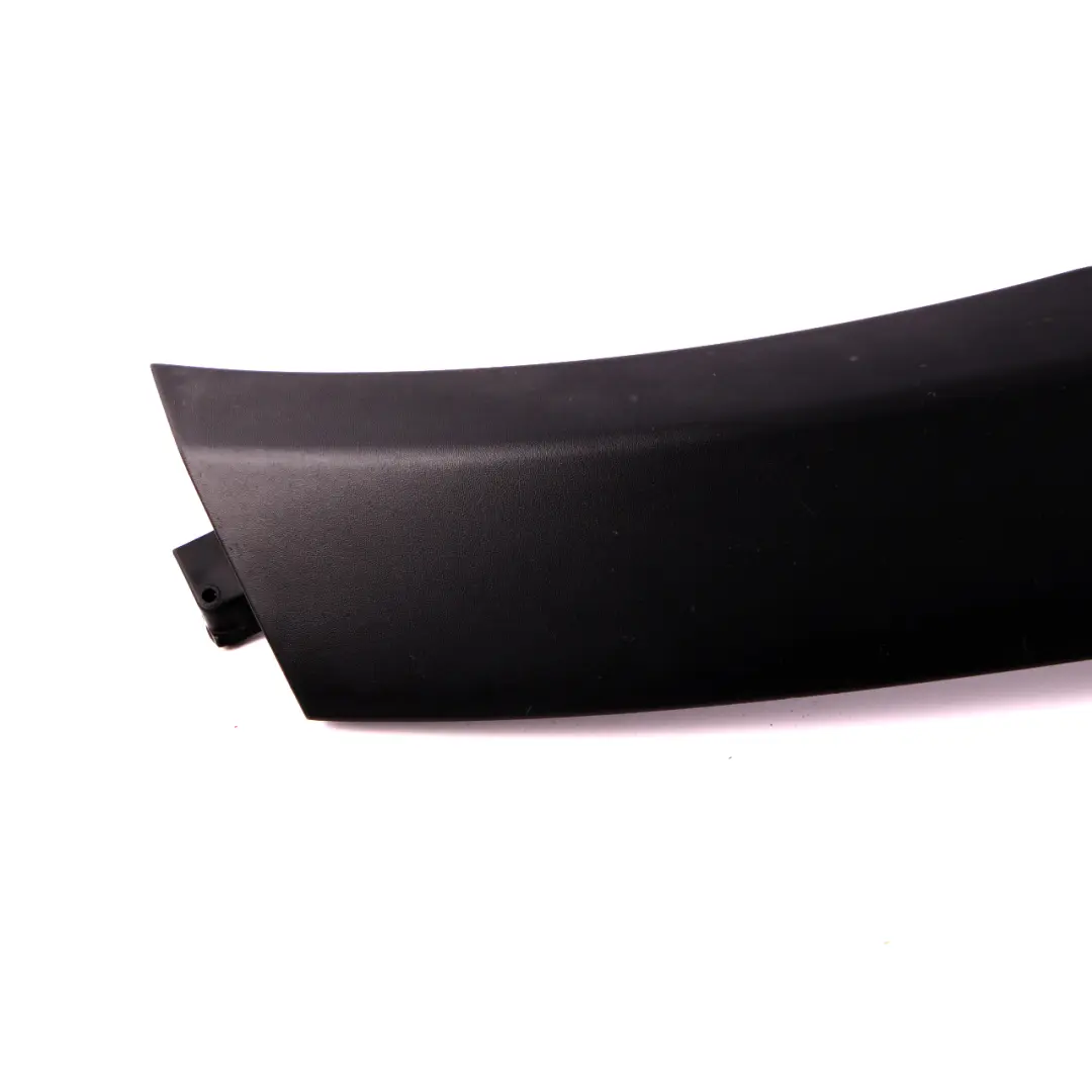 Front Left N/S Bumper Spoiler Wheel Arch Trim to Mini Cooper One 1 R50 with Part number 7130311 Mini Cooper One 1 R50 Front Left N/S Bumper Spoiler Wheel Arch Trim - SKU 7130311-1 - Part number 7130311