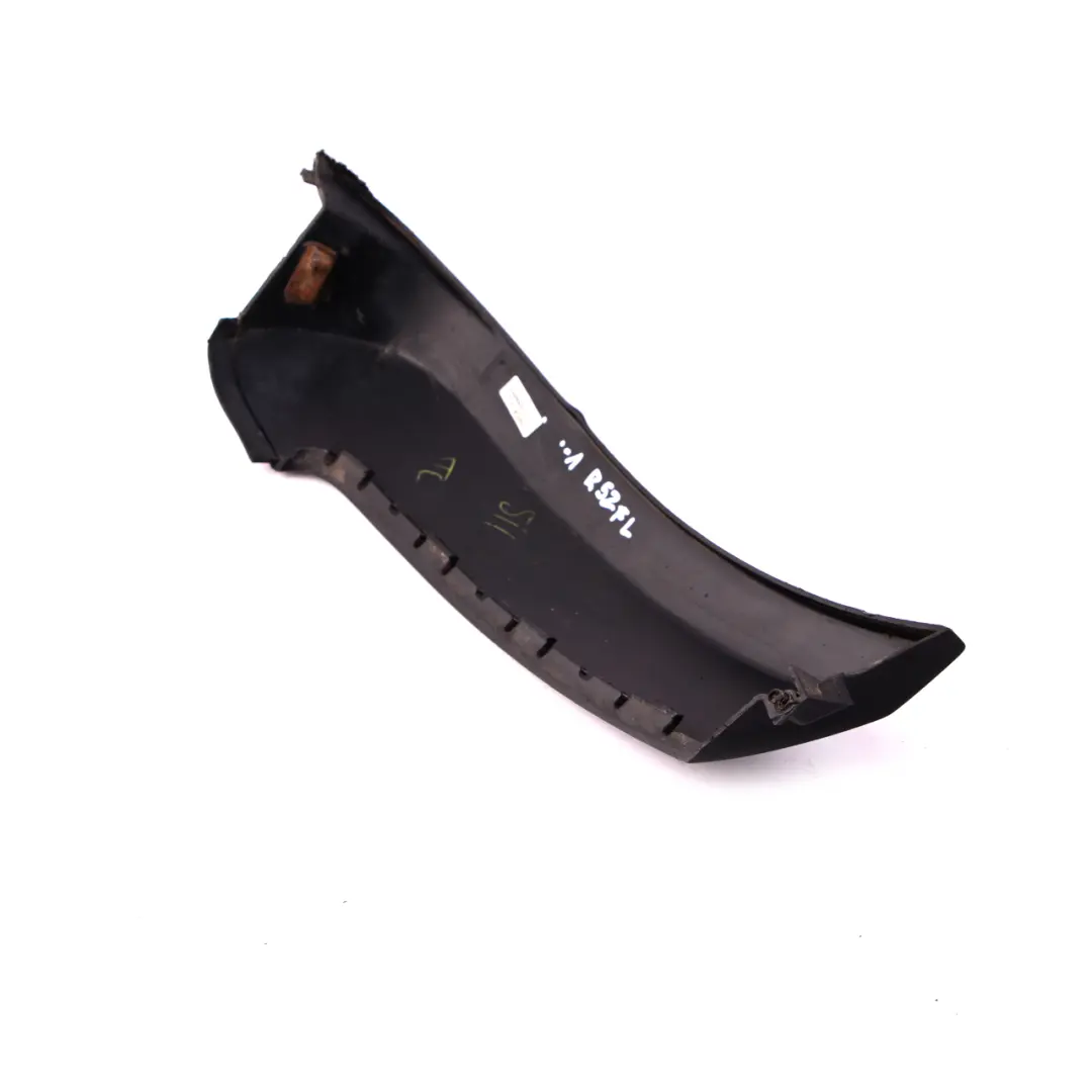 Paraurti Anteriore Spoiler Carenatura SX per Mini Cooper One R50 R52 R53 con numero di parte 7130311 Mini Cooper One R50 R52 R53 Paraurti Anteriore Spoiler Carenatura SX - SKU 7130311-1 - Numero di parte 7130311