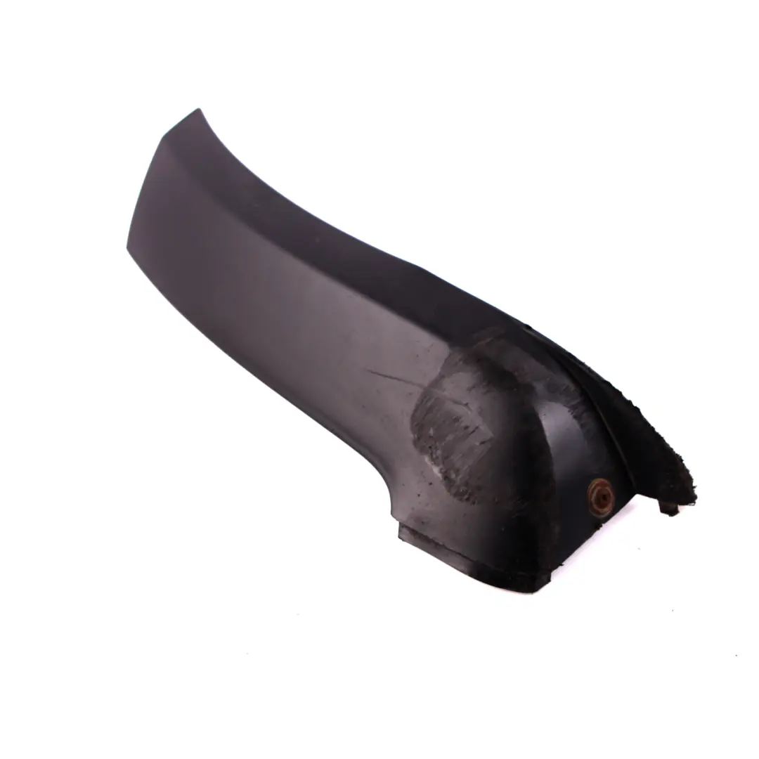 Mini Cooper One 1 R50 R52 R53 Frontstoßstange Spoiler Verkleidung Links - SKU 7130311-1 - Teilenummer 7130311