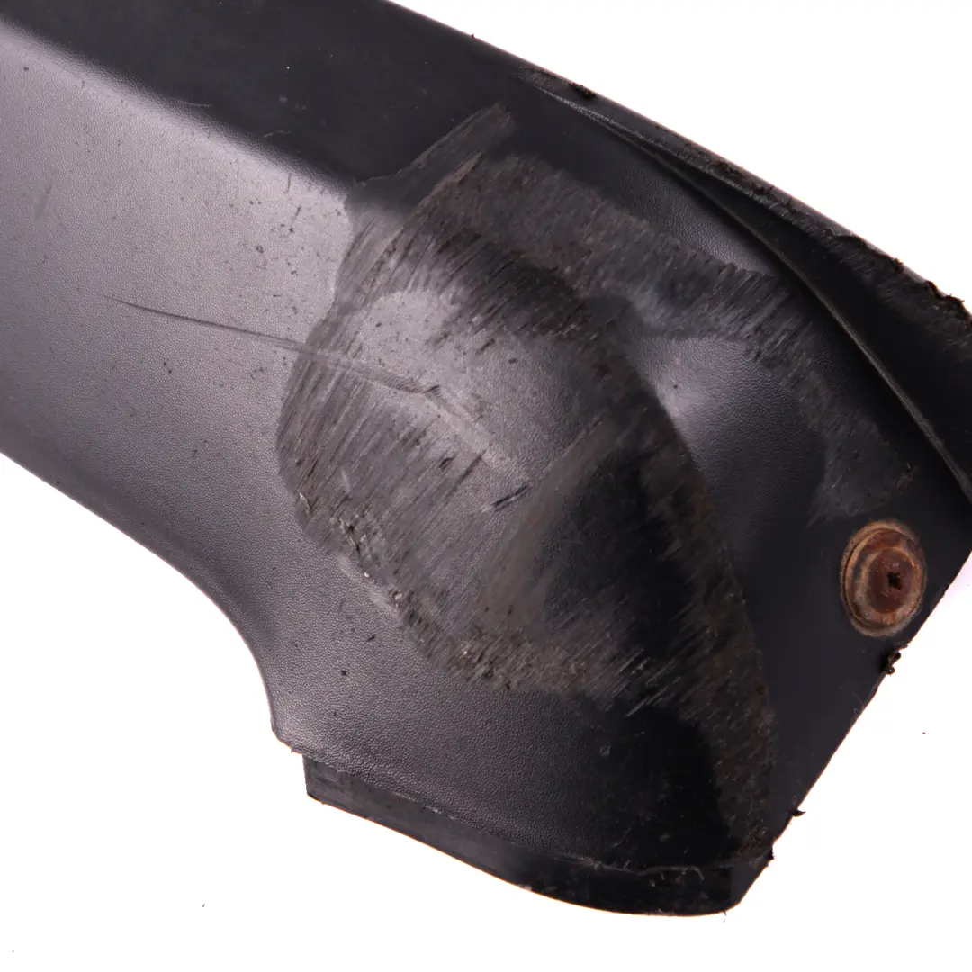 Frontstoßstange Spoiler Verkleidung Links für Mini Cooper One 1 R50 R52 R53 mit Teilenummer 7130311 Mini Cooper One 1 R50 R52 R53 Frontstoßstange Spoiler Verkleidung Links - SKU 7130311-1 - Teilenummer 7130311