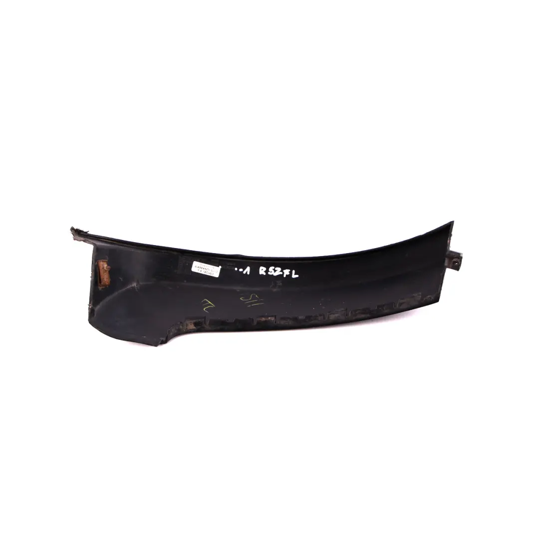 Mini Cooper One 1 R50 R52 R53 Frontstoßstange Spoiler Verkleidung Links - SKU 7130311-1 - Teilenummer 7130311