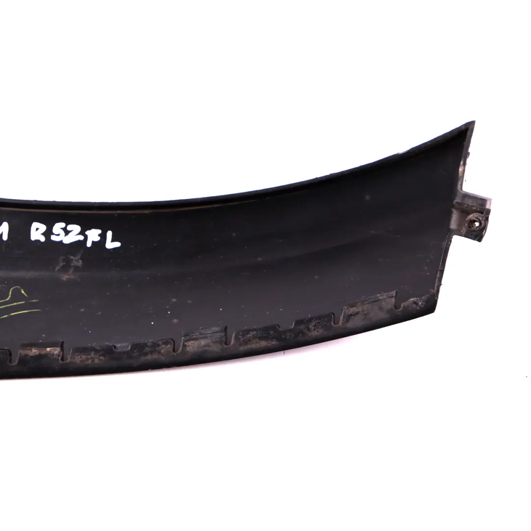 Listwa Nakładka Zderzaka Lewy Przód do MINI R50 R52 o numerze 7130311 MINI R50 R52 Listwa Nakładka Zderzaka Lewy Przód - SKU 7130311-1 - Numer Części 7130311