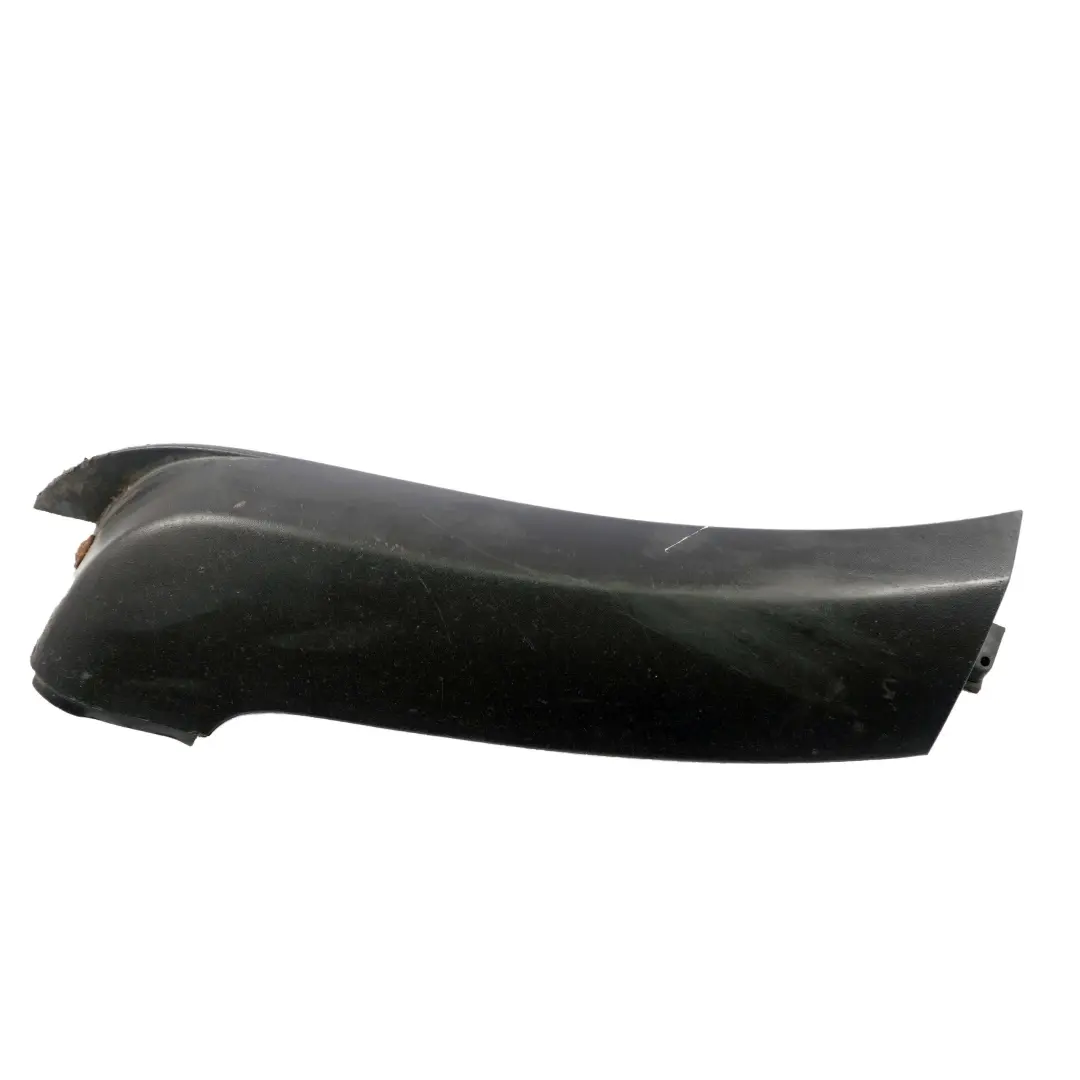 Mini Cooper One R50 Paraurti Davanti Paraurti Destro Nero - SKU 7130312 - Numero di parte 7130312