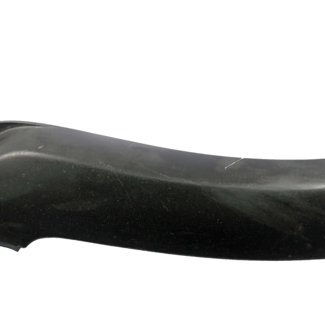 Choc-Receveur Avant Spoer Droit Noir pour Mini Cooper One R50 à propos du numéro de pièce 7130312 Mini Cooper One R50 Choc-Receveur Avant Spoer Droit Noir - SKU 7130312 - Numéro de pièce 7130312