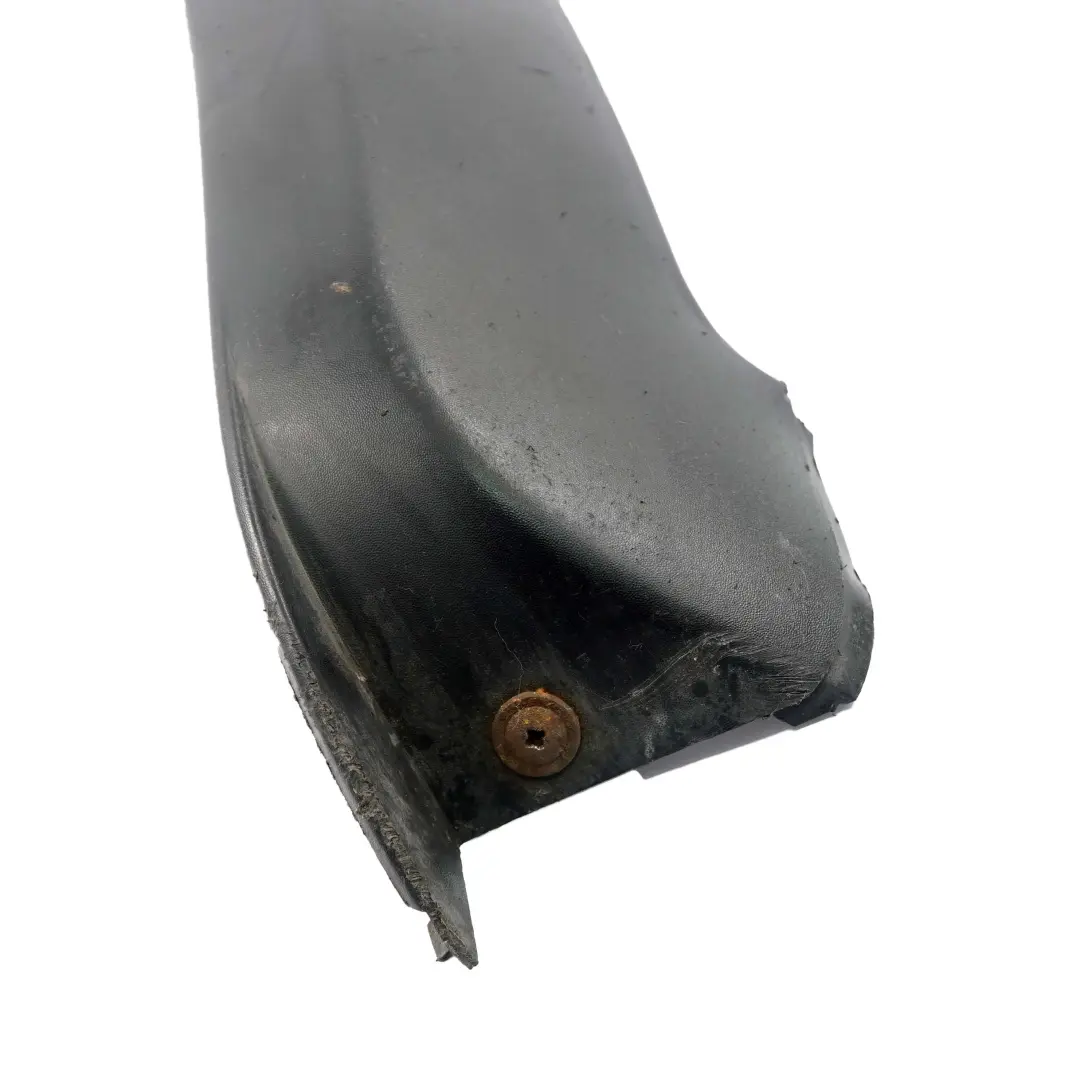 Delantero Derecho Bumper Spoiler Rueda Arco Trim para Mini Cooper One R50 con número de pieza 7130312 Mini Cooper One R50 Delantero Derecho Bumper Spoiler Rueda Arco Trim - SKU 7130312 - Número de pieza 7130312