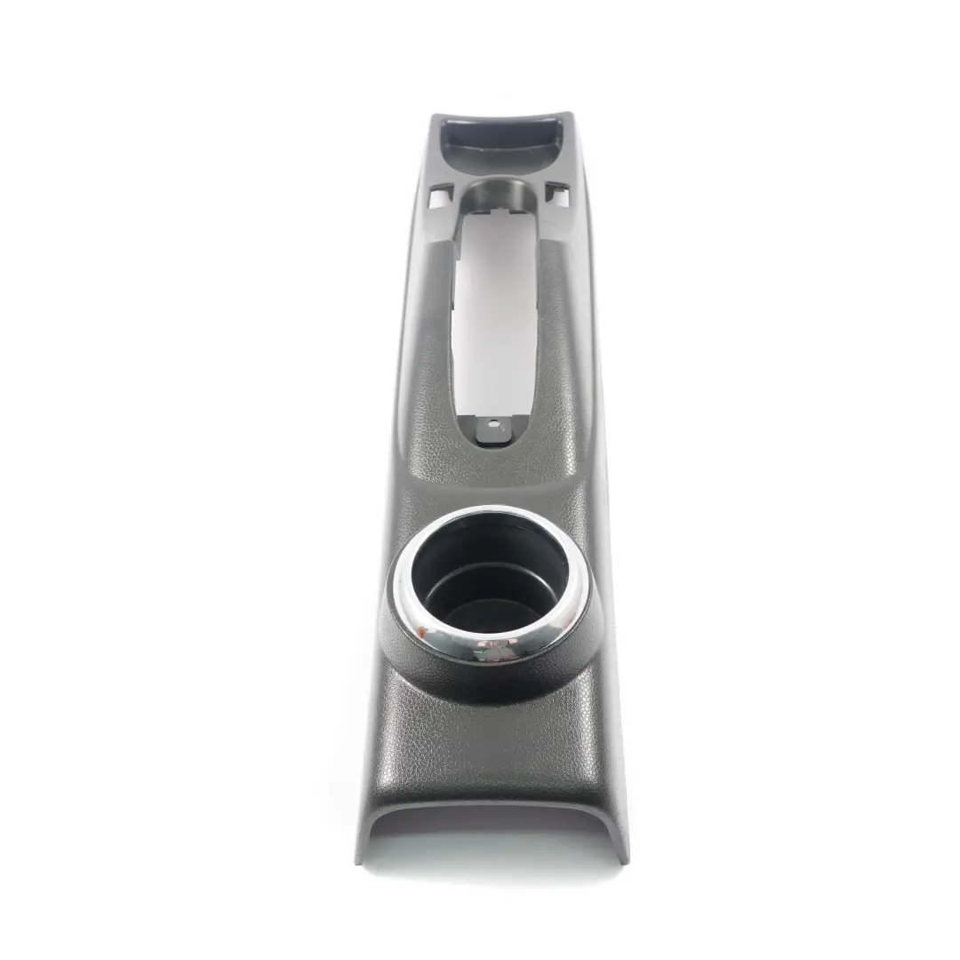Mini R50 R53 Frein a main Centre Console Porte-Gobelet Noir 7130326 - SKU 7130326-1 - Numéro de pièce 6958571