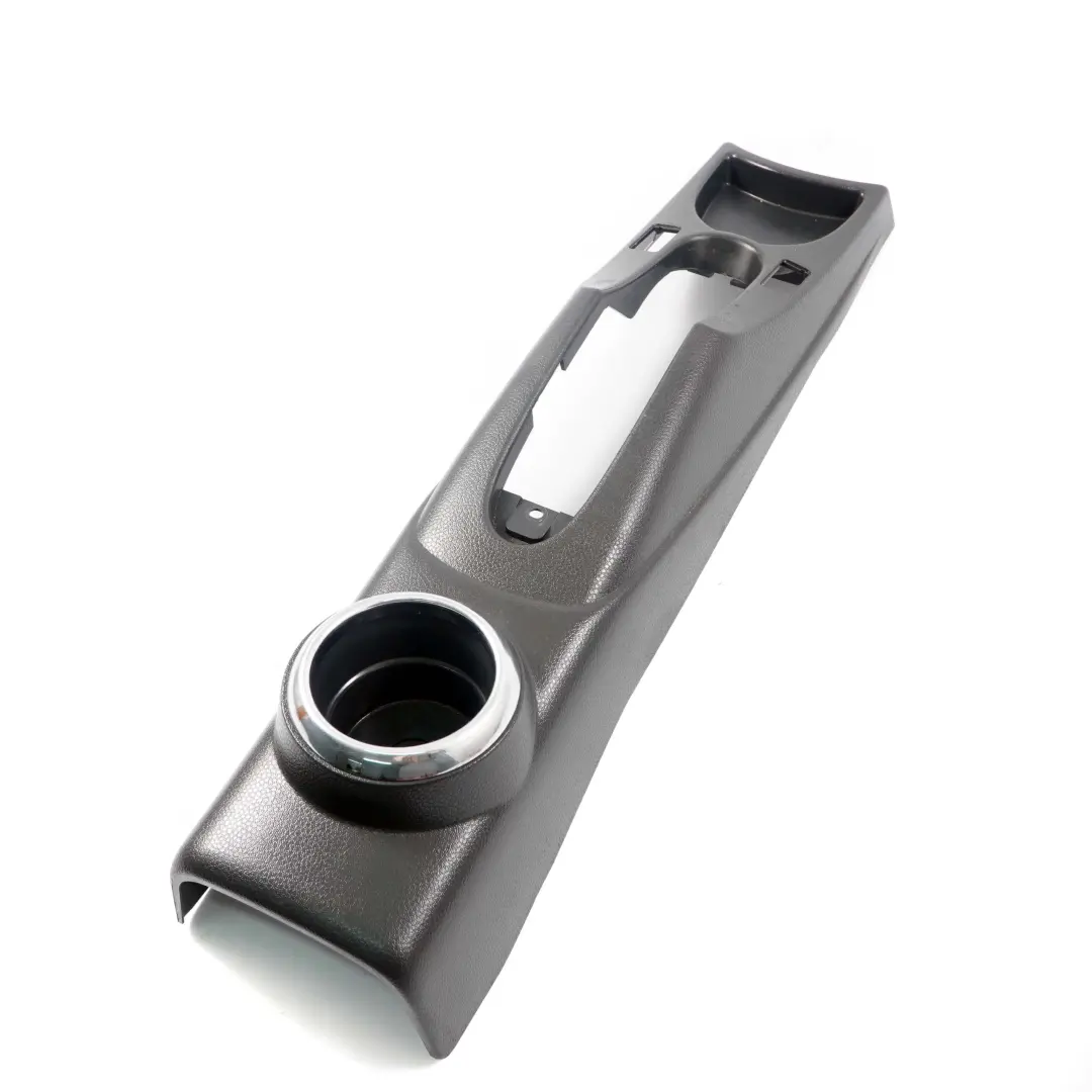Mini R50 R53 Frein a main Centre Console Porte-Gobelet Noir 7130326 - SKU 7130326-1 - Numéro de pièce 6958571
