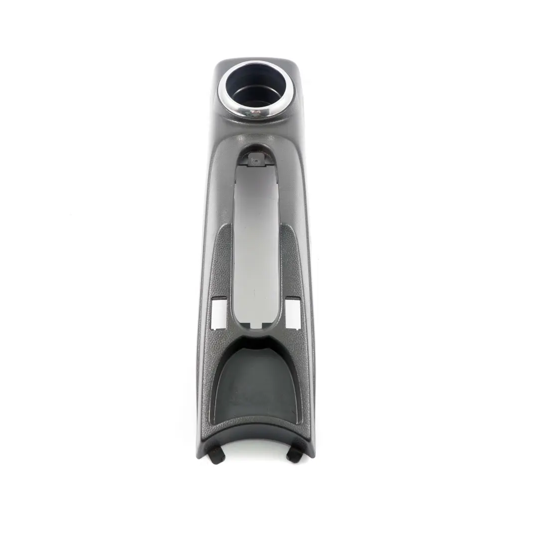 Mini R50 R53 Frein a main Centre Console Porte-Gobelet Noir 7130326 - SKU 7130326-1 - Numéro de pièce 6958571
