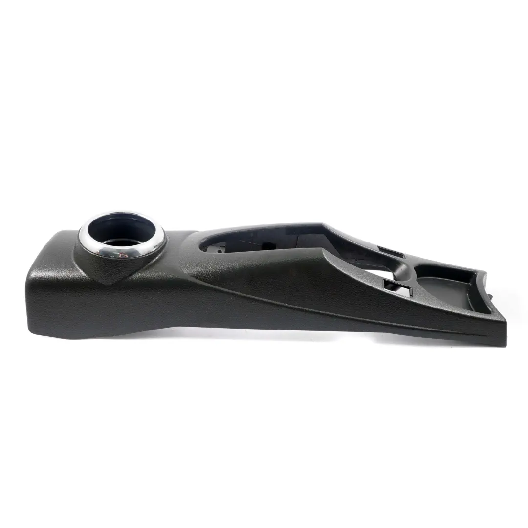 Mini R50 R53 Frein a main Centre Console Porte-Gobelet Noir 7130326 - SKU 7130326-1 - Numéro de pièce 6958571