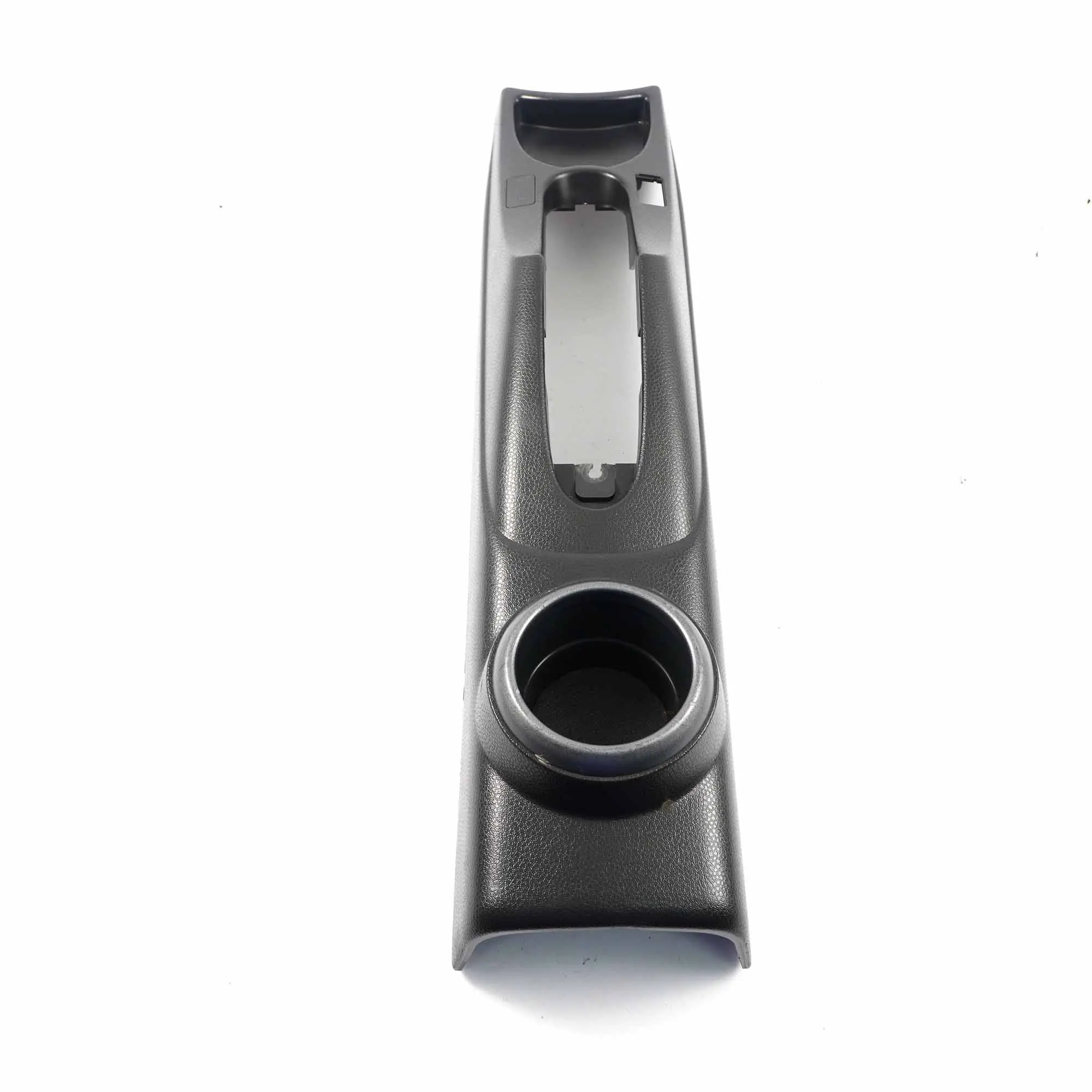 Mini R50 R53 Freno A Mano Console Centrale Pannello Portabicchieri Nero 7130326