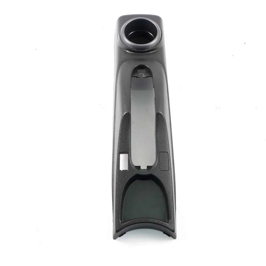 Mini R50 R53 Frein Centre Console Garniture Panneau Porte-Gobelet Noir - SKU 7130326-2 - Numéro de pièce 7130326