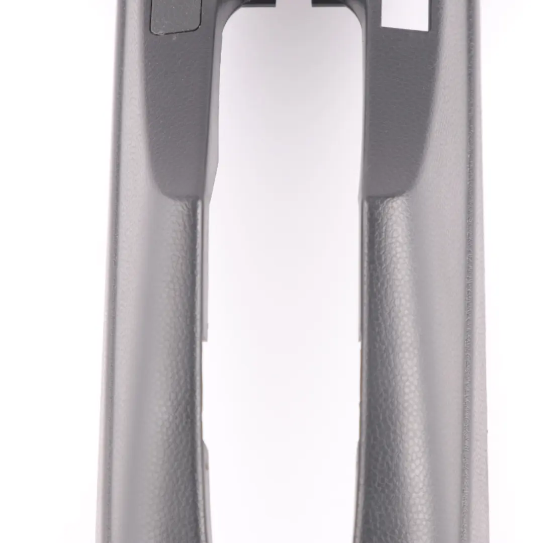 Handbrake Centre Console Trim Panel Cup Holder Black to Mini R50 R53 with Part number 7130326 Mini R50 R53 Handbrake Centre Console Trim Panel Cup Holder Black - SKU 7130326-4 - Part number 7130326