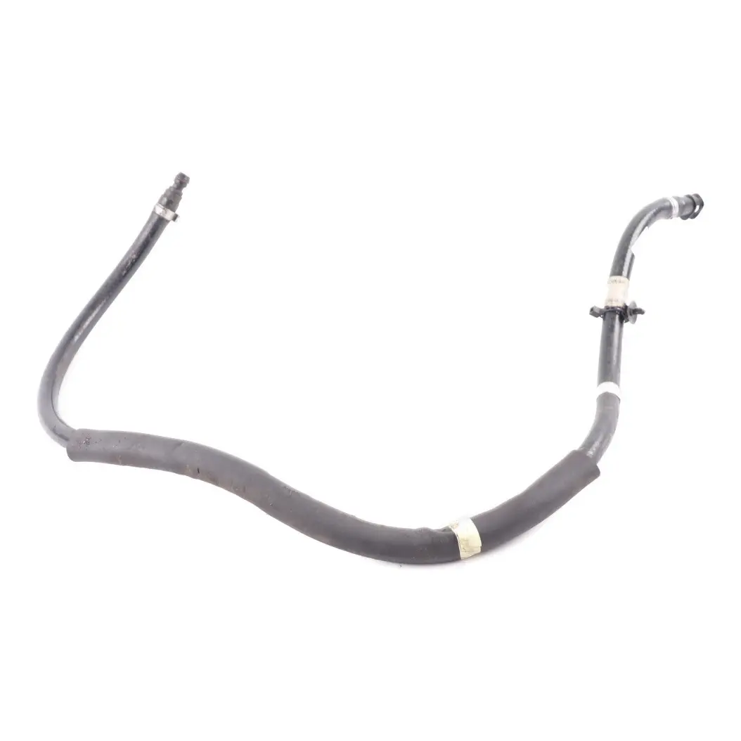 BMW X5 E53 Przewód Wąż Spryskiwacza Reflektorów Lamp Xenon - SKU 7130329 - Numer Części 7130329