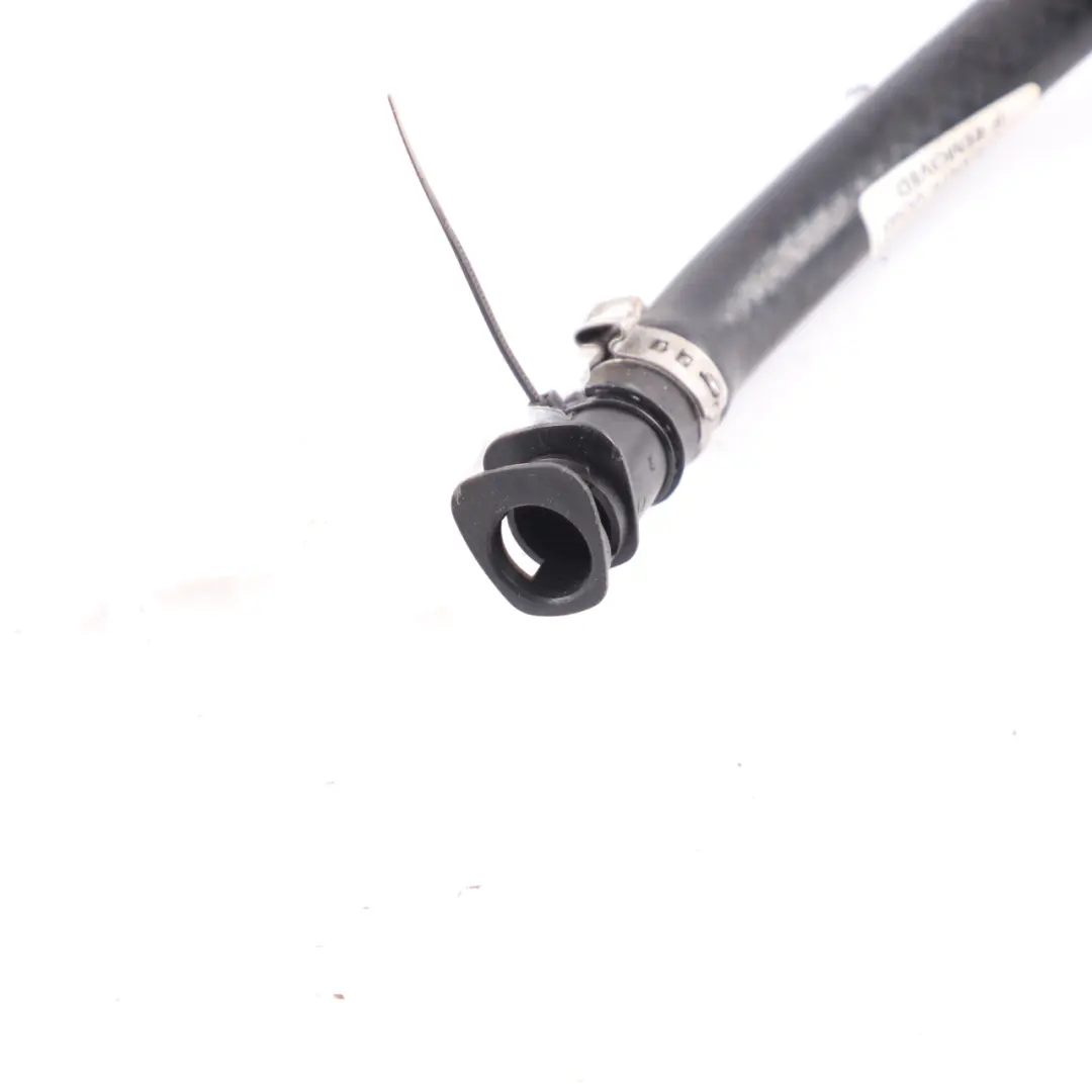 BMW X5 E53 Przewód Wąż Spryskiwacza Reflektorów Lamp Xenon - SKU 7130329 - Numer Części 7130329