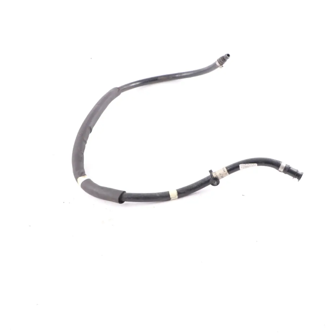 BMW X5 E53 Przewód Wąż Spryskiwacza Reflektorów Lamp Xenon - SKU 7130329 - Numer Części 7130329
