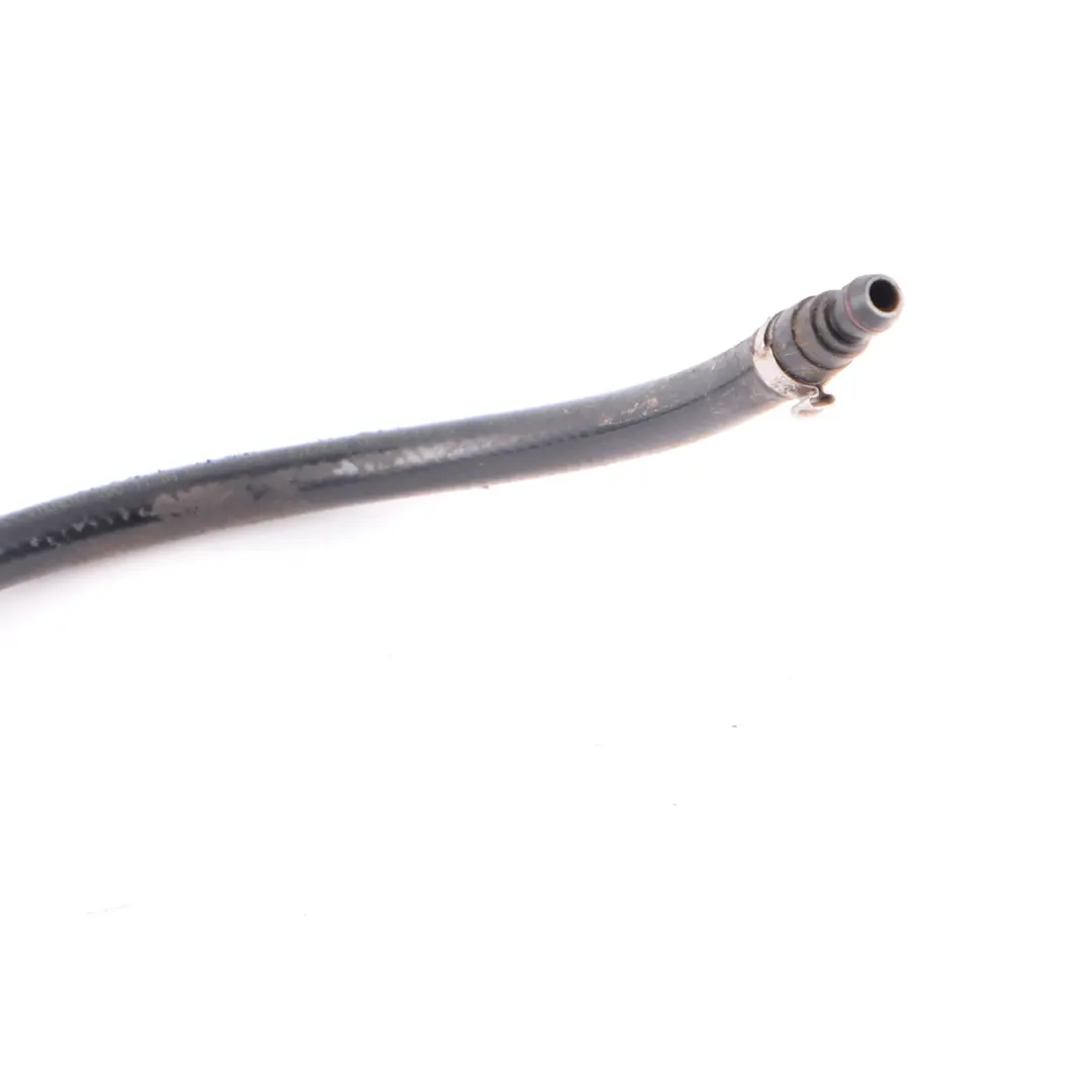BMW X5 E53 Przewód Wąż Spryskiwacza Reflektorów Lamp Xenon - SKU 7130329 - Numer Części 7130329
