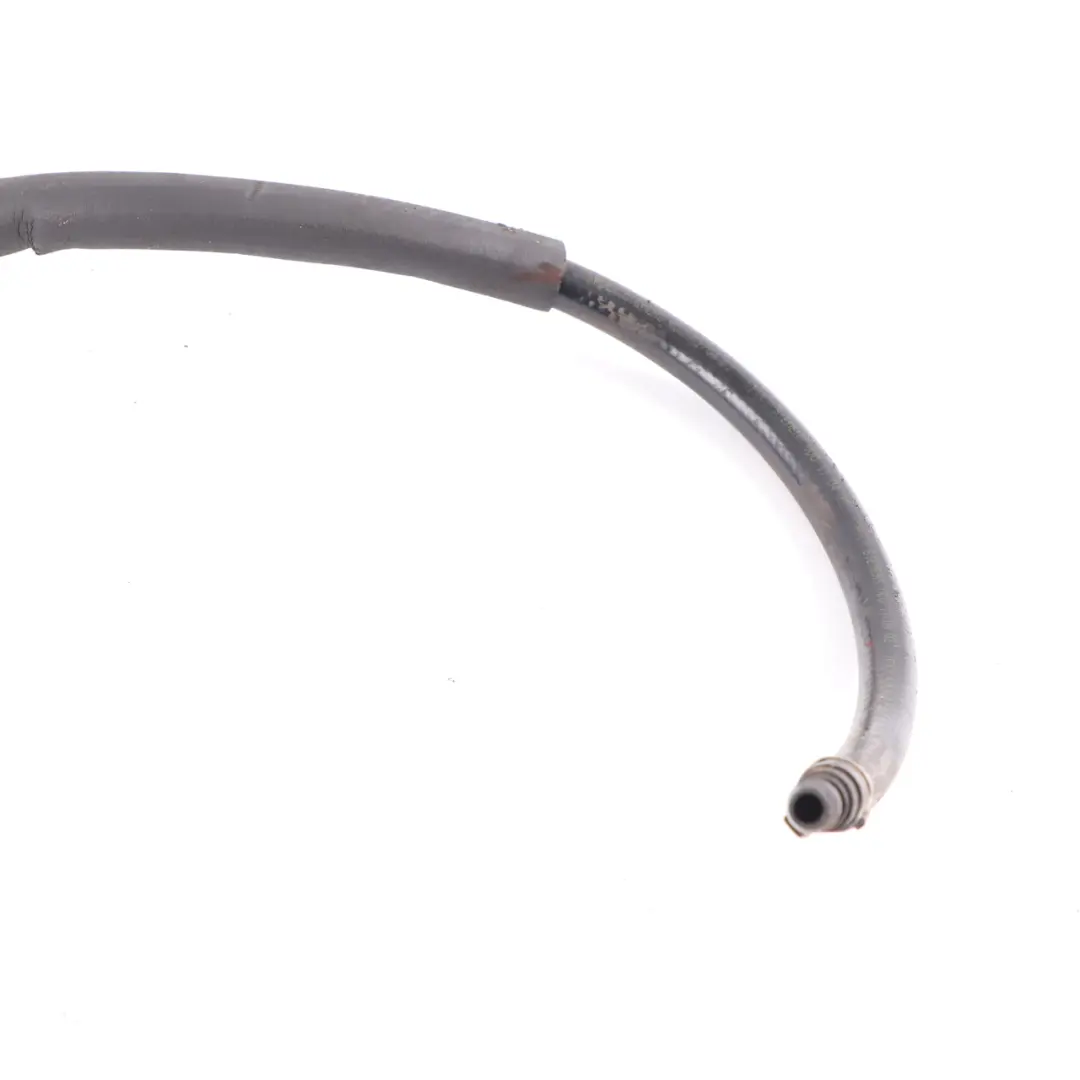 BMW X5 E53 Przewód Wąż Spryskiwacza Reflektorów Lamp Xenon - SKU 7130329 - Numer Części 7130329