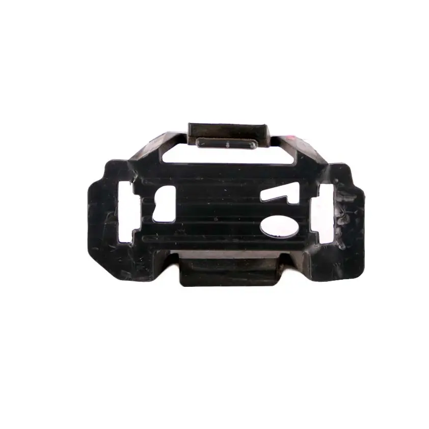 Bumper Front Trim Dummy Plug Right O/S GT Gran Turismo to BMW F07 Plug with Part number 7130344 BMW F07 Plug Bumper Front Trim Dummy Plug Right O/S GT Gran Turismo - SKU 7130344 - Part number 7130344