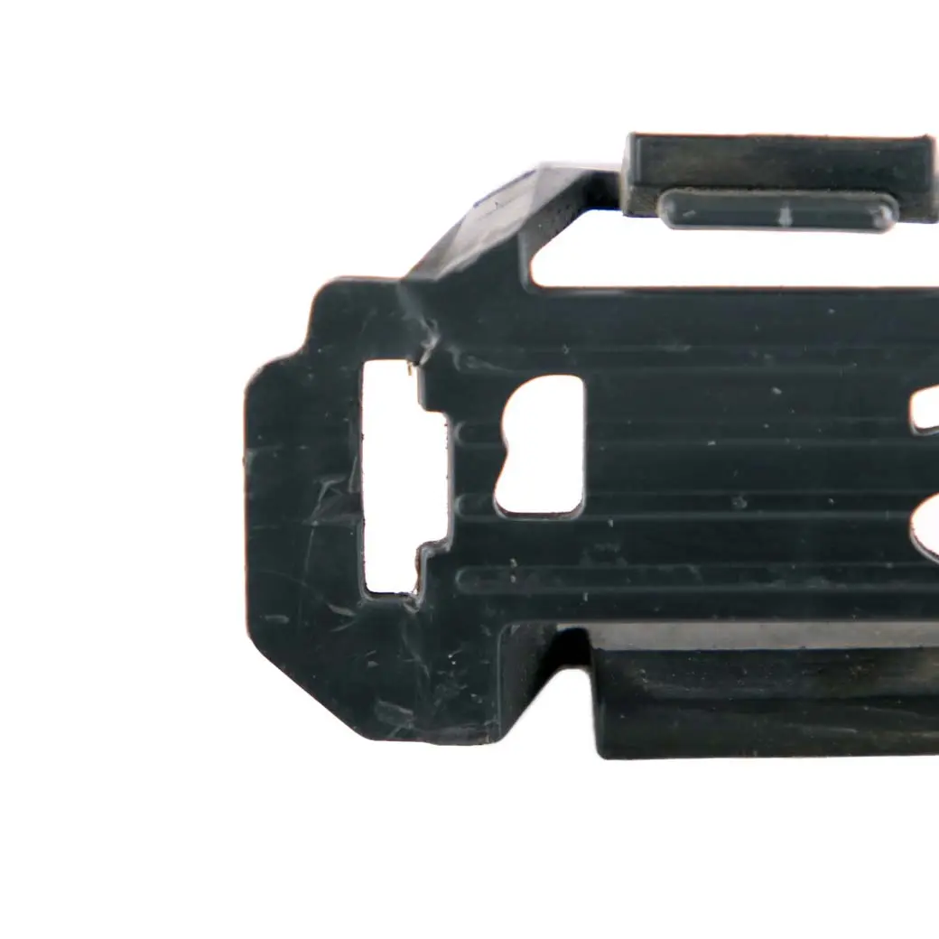 BMW F07 Plug Bumper Front Trim Dummy Plug Right O/S GT Gran Turismo - SKU 7130344 - Part number 7130344