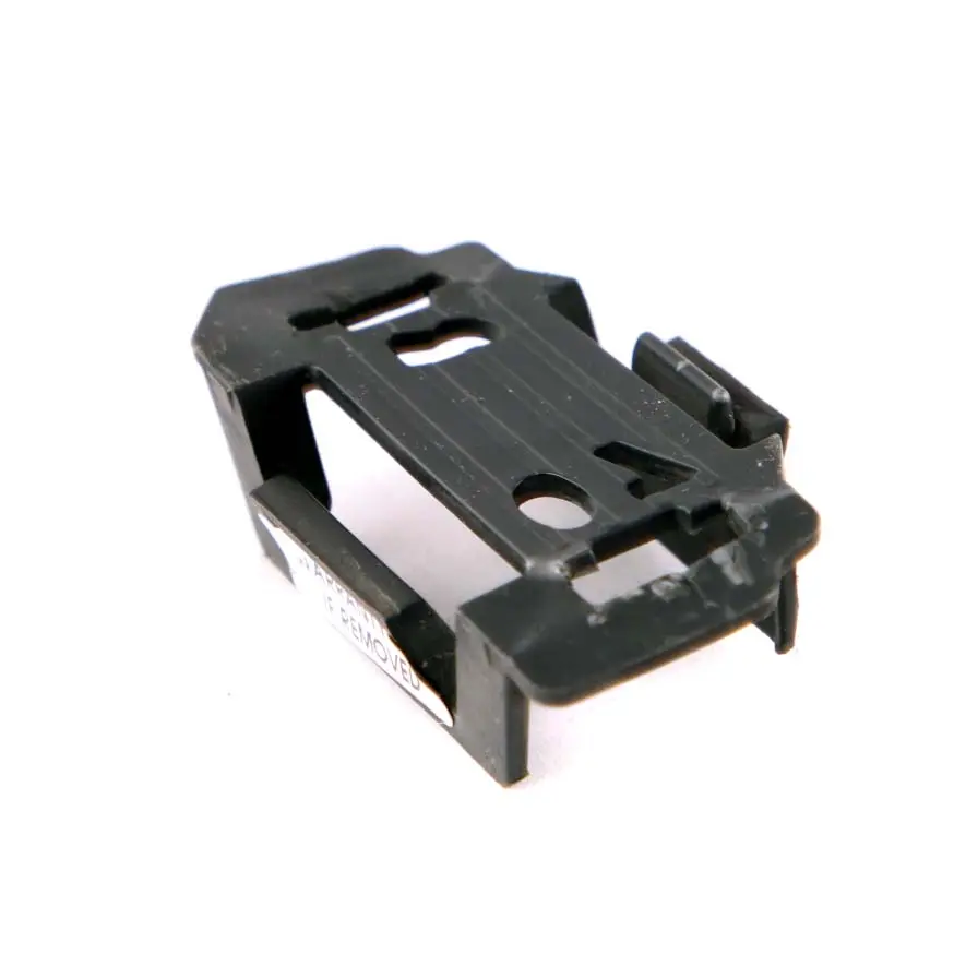 Bumper Front Trim Dummy Plug Right O/S GT Gran Turismo to BMW F07 Plug with Part number 7130344 BMW F07 Plug Bumper Front Trim Dummy Plug Right O/S GT Gran Turismo - SKU 7130344 - Part number 7130344