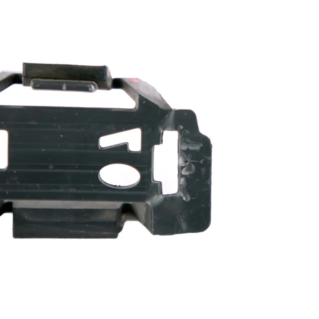 BMW F07 Plug Bumper Front Trim Dummy Plug Right O/S GT Gran Turismo - SKU 7130344 - Part number 7130344