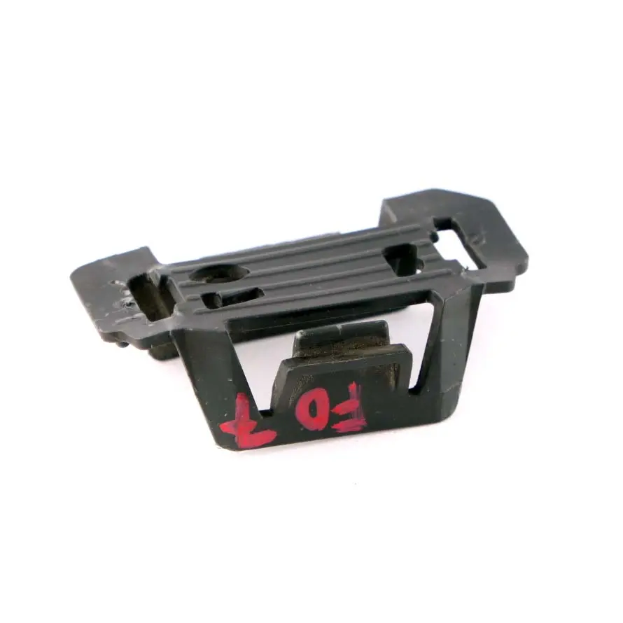 BMW F07 Plug Bumper Front Trim Dummy Plug Right O/S GT Gran Turismo - SKU 7130344 - Part number 7130344