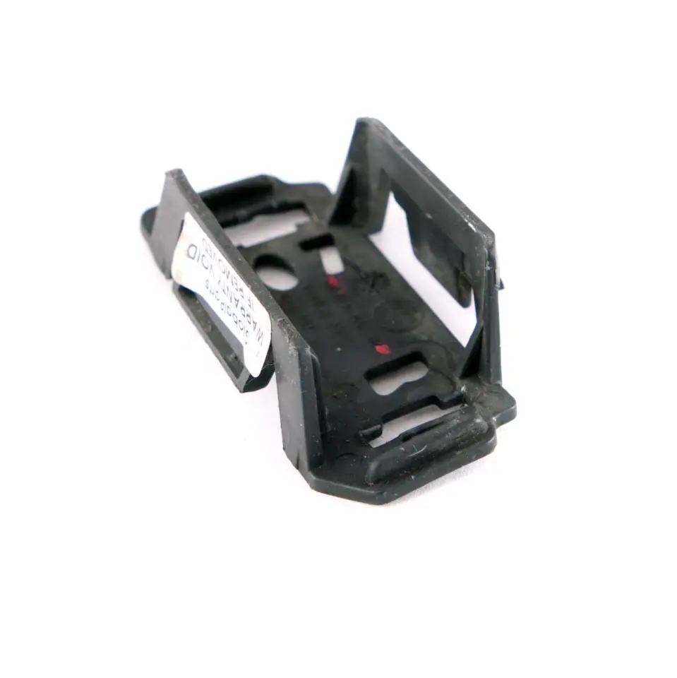 Bumper Front Trim Dummy Plug Right O/S GT Gran Turismo to BMW F07 Plug with Part number 7130344 BMW F07 Plug Bumper Front Trim Dummy Plug Right O/S GT Gran Turismo - SKU 7130344 - Part number 7130344