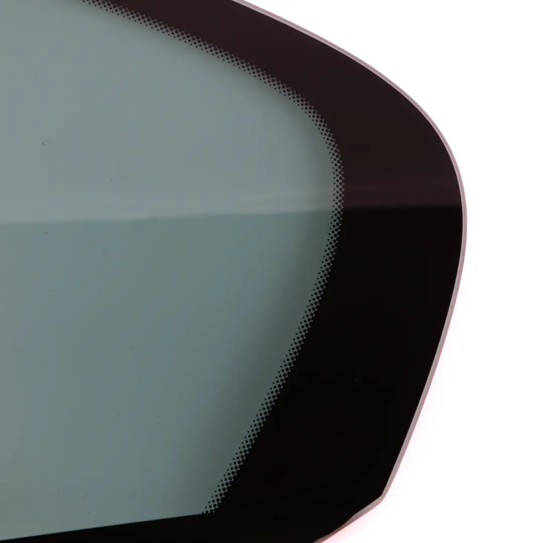 Vetro laterale porta fissa AS3 Posteriore Sinistra per BMW E90 LCI con numero di parte 7130361 BMW E90 LCI Vetro laterale porta fissa AS3 Posteriore Sinistra - SKU 7130361 - Numero di parte 7130361