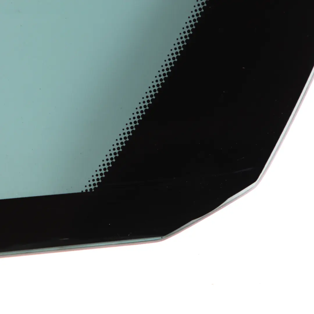 Puerta Fija Ventana Lateral Cristal AS3 Trasero Izquierdo para BMW E90 LCI con número de pieza 7130361 BMW E90 LCI Puerta Fija Ventana Lateral Cristal AS3 Trasero Izquierdo - SKU 7130361 - Número de pieza 7130361