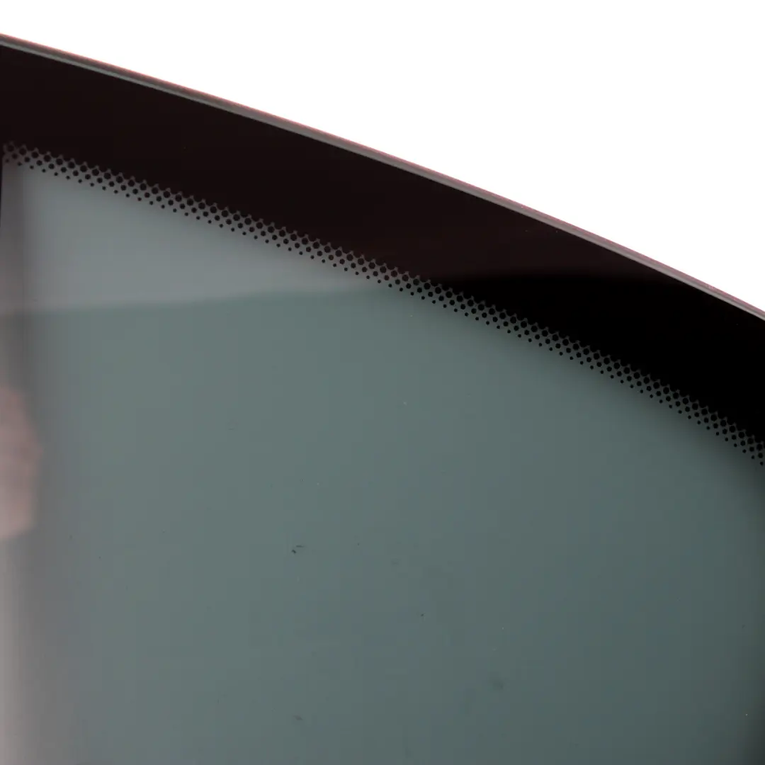 Puerta Fija Ventana Lateral Cristal AS3 Trasero Izquierdo para BMW E90 LCI con número de pieza 7130361 BMW E90 LCI Puerta Fija Ventana Lateral Cristal AS3 Trasero Izquierdo - SKU 7130361 - Número de pieza 7130361