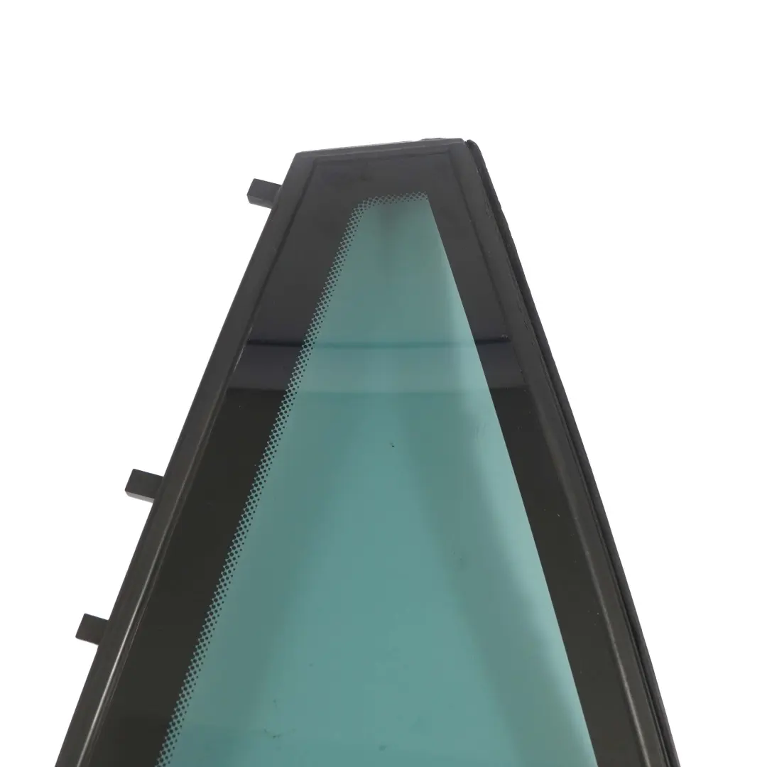  Door Window Glass BMW E91 LCI Fixed Dark Glass Rear Right O/S AS3 - SKU 7130364-1 - Part number 7130364