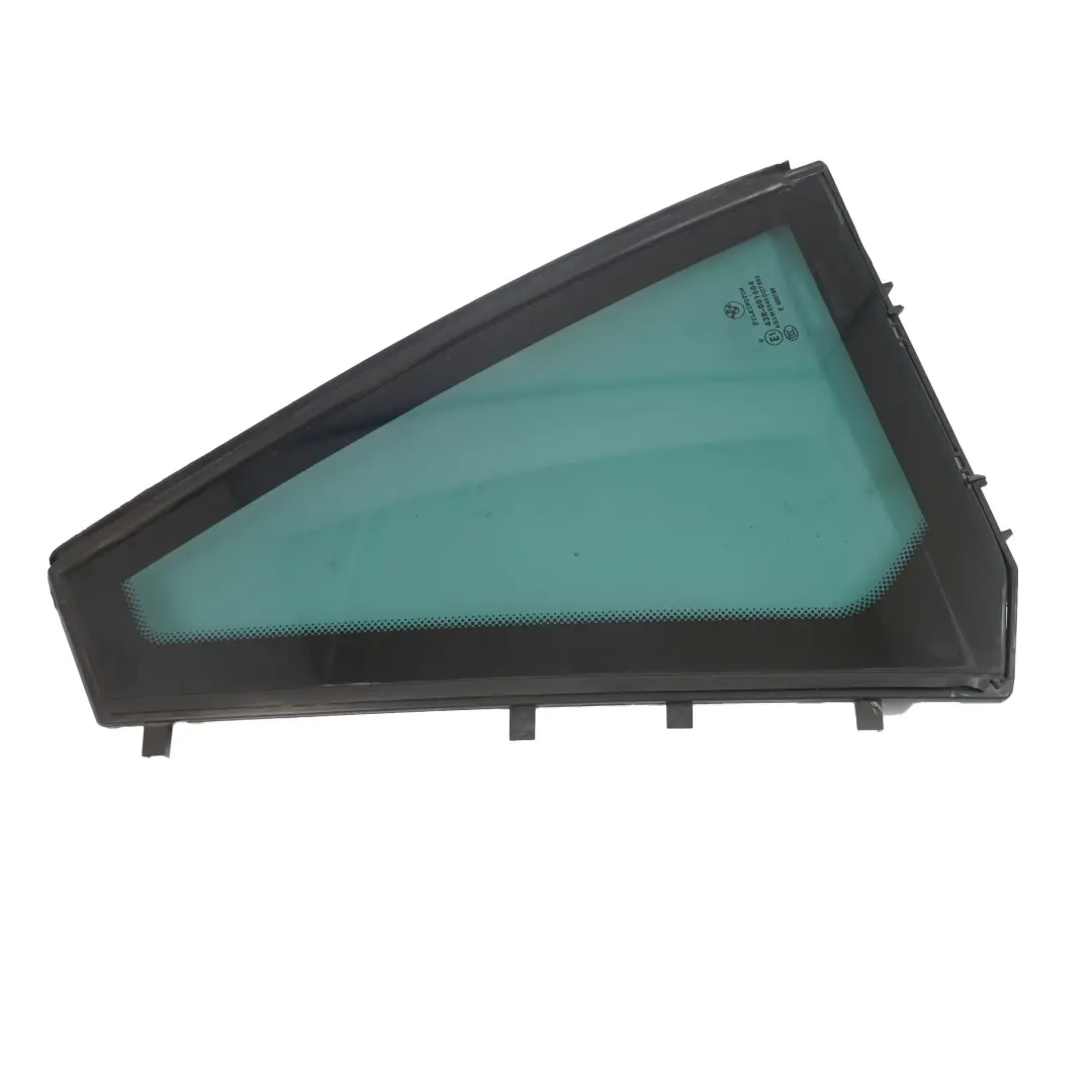 Door Window Glass Fixed Dark Glass Rear Right O/S AS3 to BMW E91 LCI with Part number 7130364 BMW E91 LCI Door Window Glass Fixed Dark Glass Rear Right O/S AS3 - SKU 7130364-1 - Part number 7130364