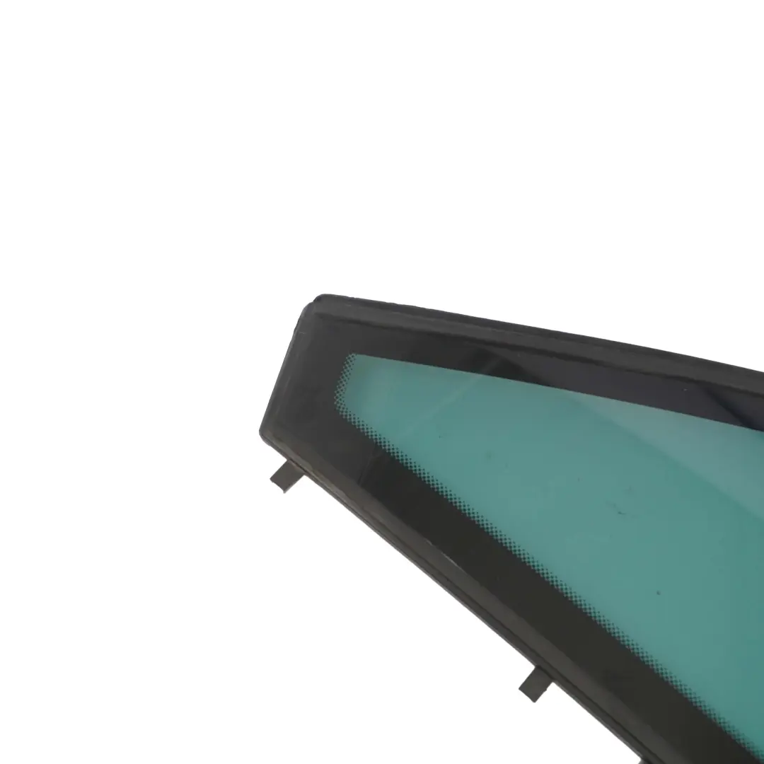 Puerta Ventana Cristal Fijo Oscuro Trasera Derecha AS3 para BMW E91 LCI con número de pieza 7130364 BMW E91 LCI Puerta Ventana Cristal Fijo Oscuro Trasera Derecha AS3 - SKU 7130364-1 - Número de pieza 7130364