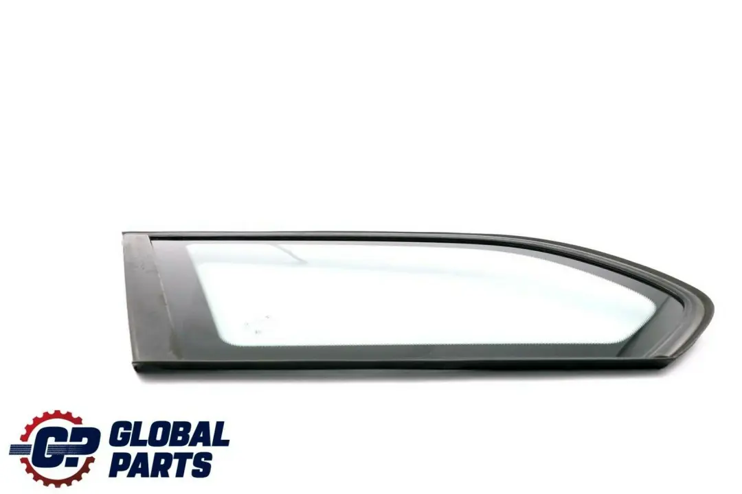 Cristal Lateral Ventana Trasera Verde Con Junta Izquierda, AS2 para BMW E91 con número de pieza 7130365 BMW E91 Cristal Lateral Ventana Trasera Verde Con Junta Izquierda, AS2 - SKU 7130365 - Número de pieza 7130365