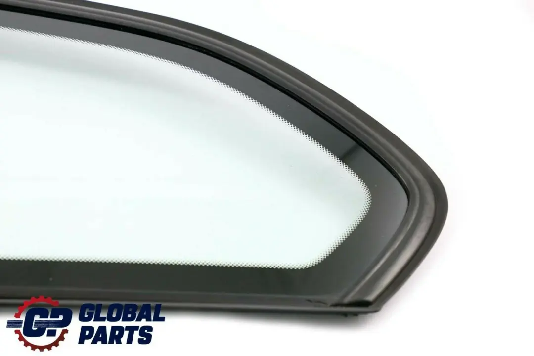 BMW E91 Lunette Arrière Gauche Verre Vert Avec Joint AS2 - SKU 7130365 - Numéro de pièce 7130365