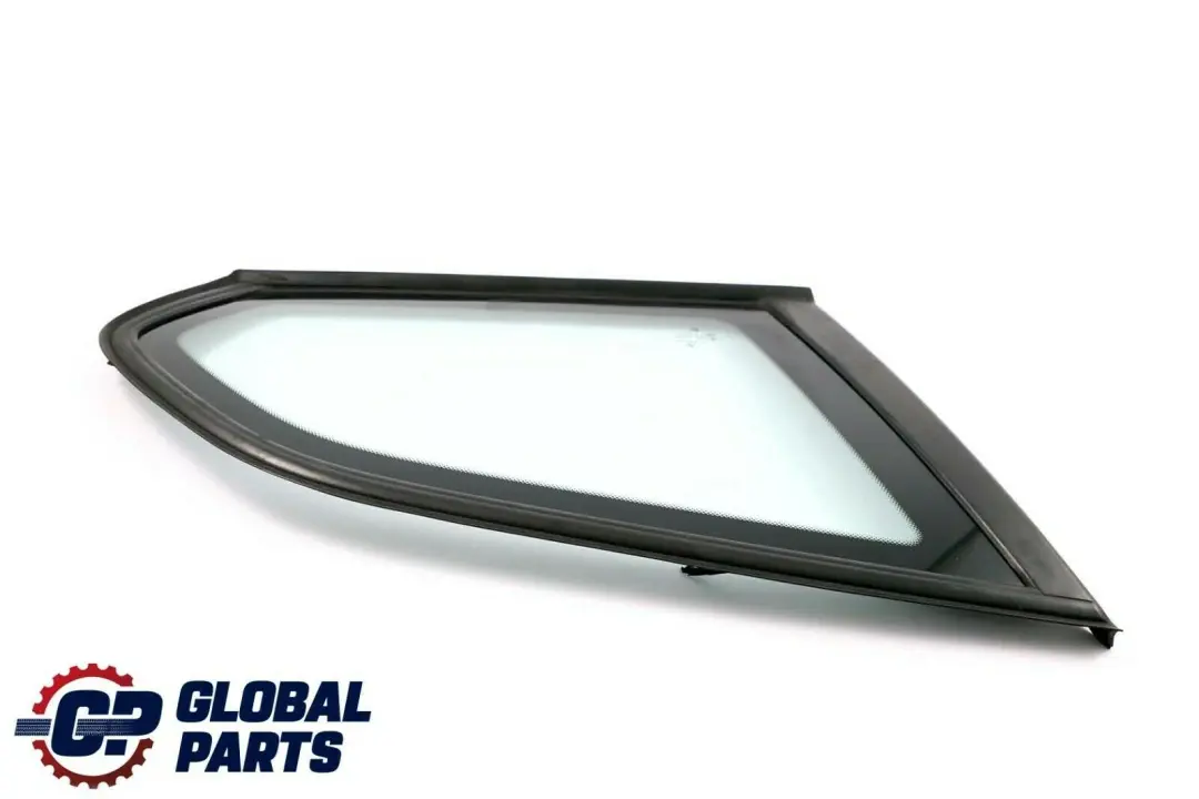 BMW E91 Lunette Arrière Gauche Verre Vert Avec Joint AS2 - SKU 7130365 - Numéro de pièce 7130365
