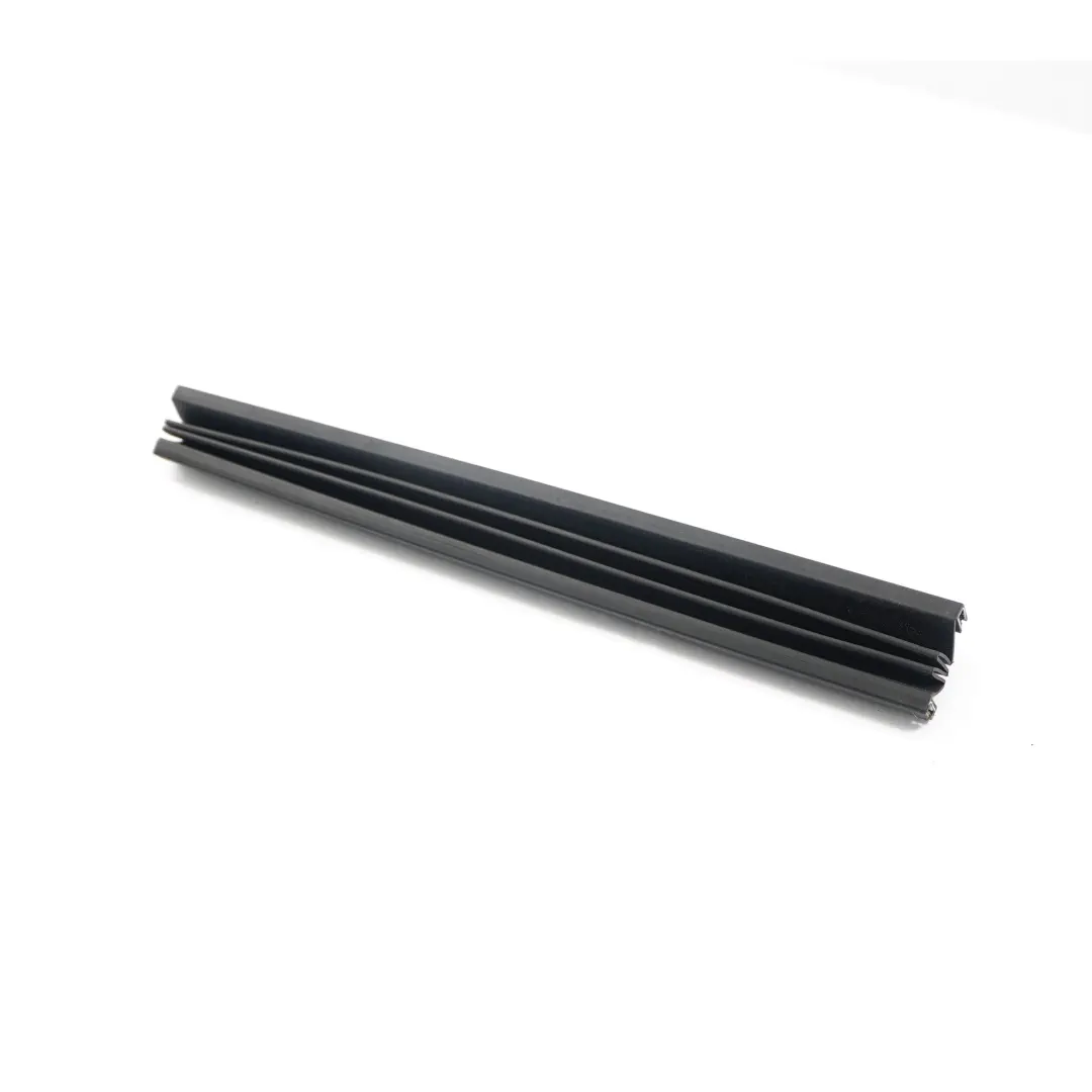 BMW E81 E87 E90 E92 Guarnizione tetto scorrevole Tetto apribile vetro - SKU 7130405 - Numero di parte 7130405