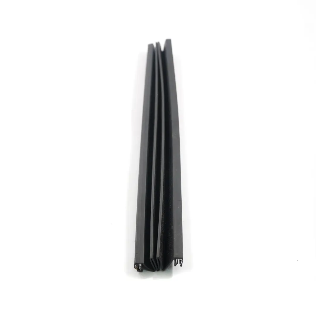 BMW E81 E87 E90 E92 Guarnizione tetto scorrevole Tetto apribile vetro - SKU 7130405 - Numero di parte 7130405
