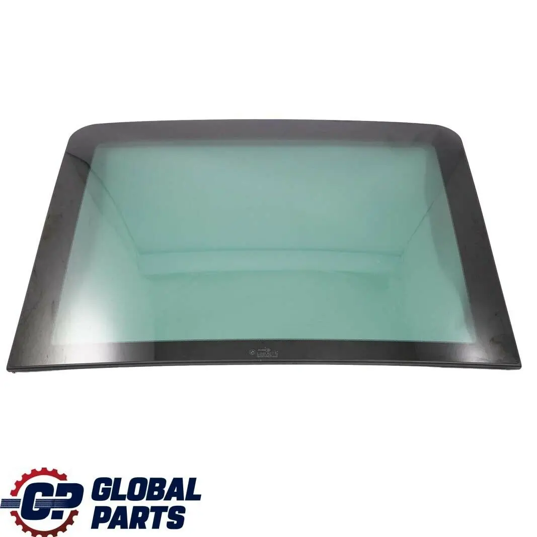 Glasdeckel Schiebedach Schwarz AS3 für BMW X3 E83 mit Teilenummer 7130539 BMW X3 E83 Glasdeckel Schiebedach Schwarz AS3 - SKU 7130539 - Teilenummer 7130539