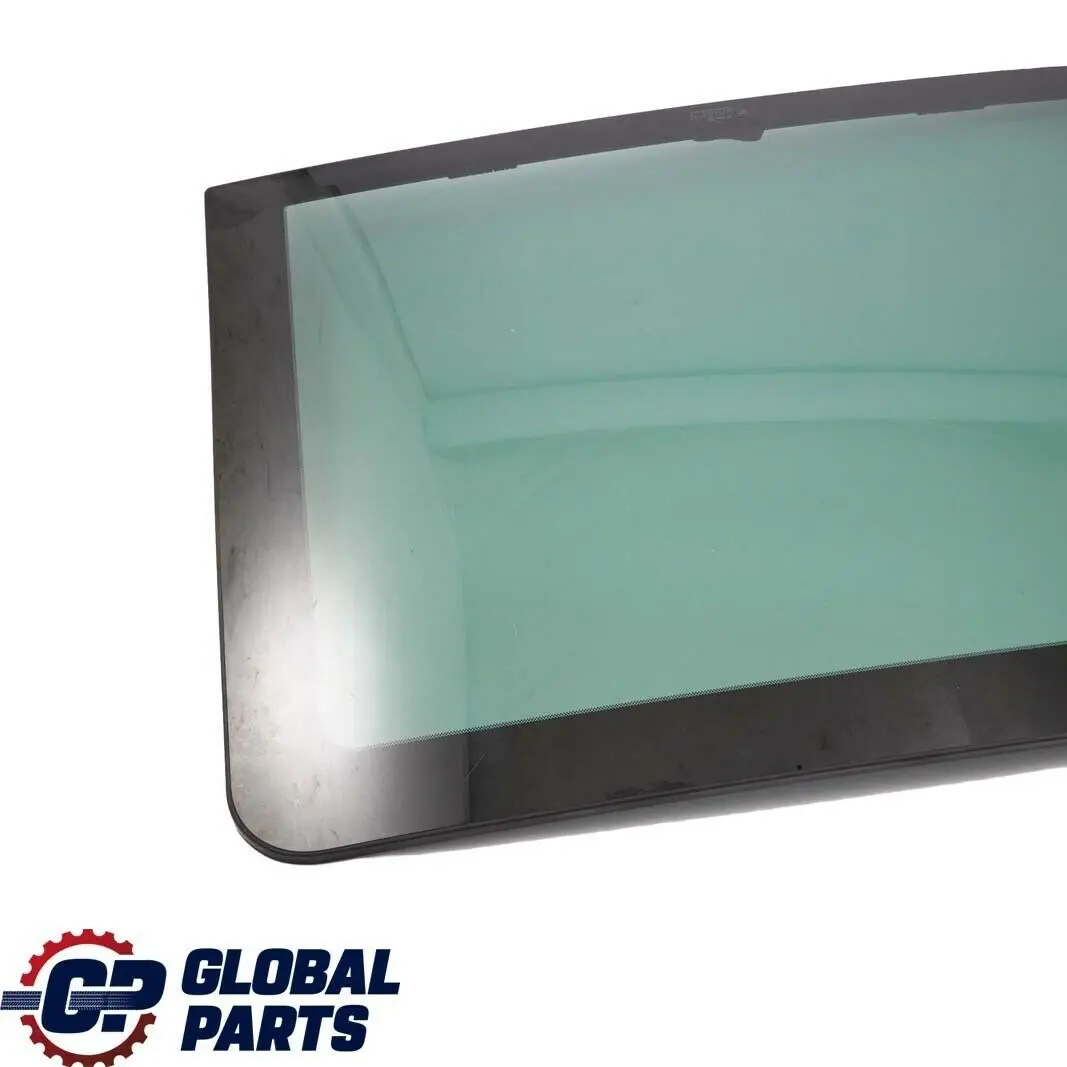 BMW X3 E83 Glasdeckel Schiebedach Schwarz AS3 - SKU 7130539 - Teilenummer 7130539