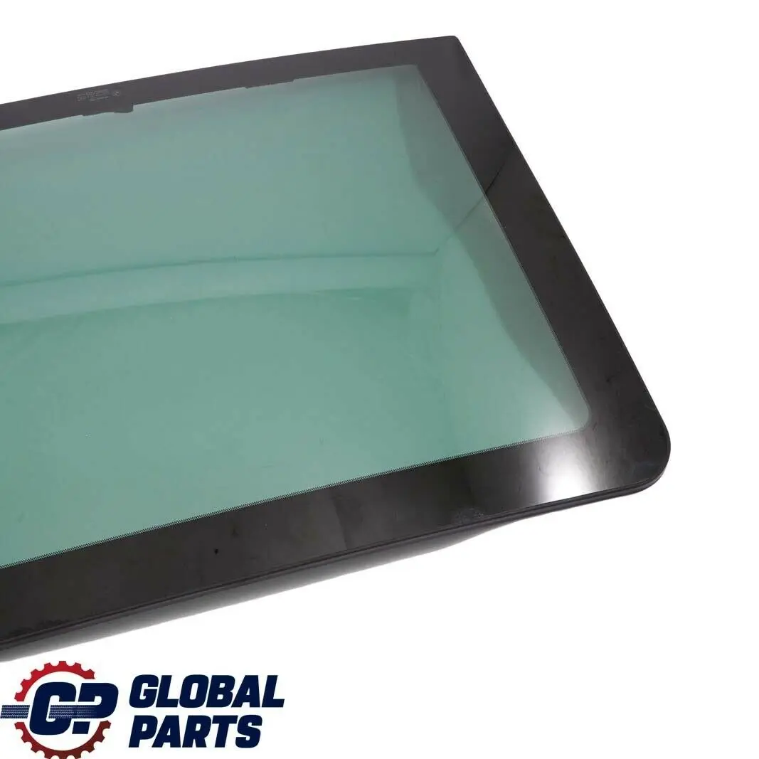 BMW X3 E83 Glasdeckel Schiebedach Schwarz AS3 - SKU 7130539 - Teilenummer 7130539