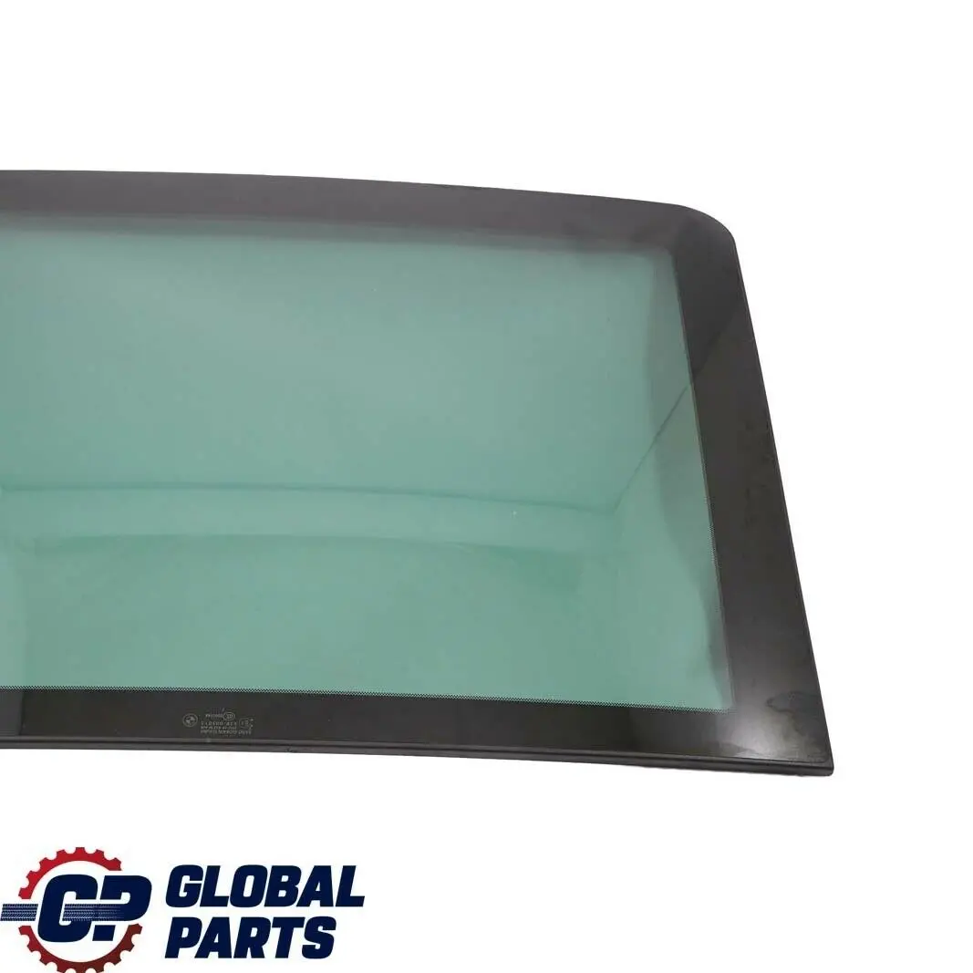 BMW X3 E83 Glasdeckel Schiebedach Schwarz AS3 - SKU 7130539 - Teilenummer 7130539