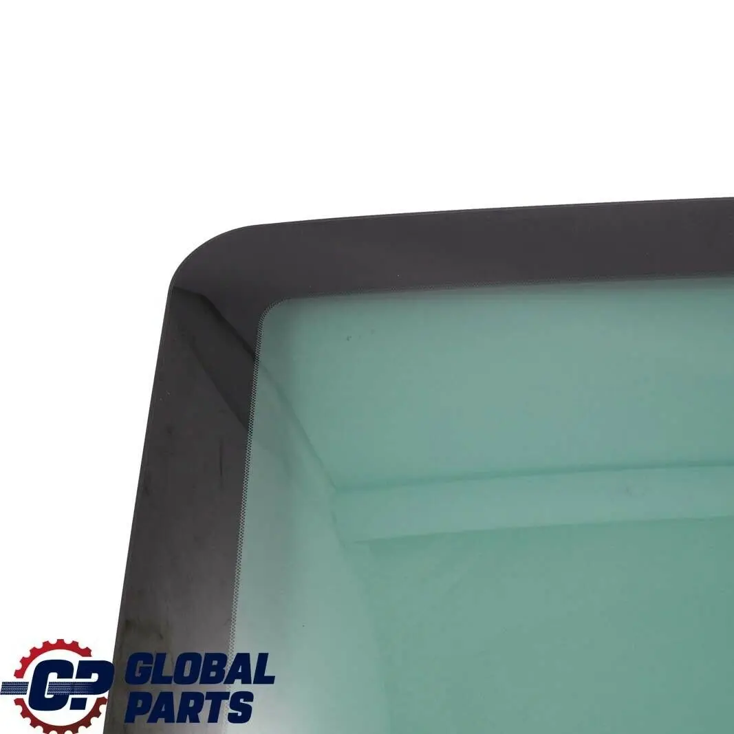 BMW X3 Series E83 Sunroof Sliding Roof Front Tinted Window Glass Cover AS3 - SKU 7130539 - Part number 7130539