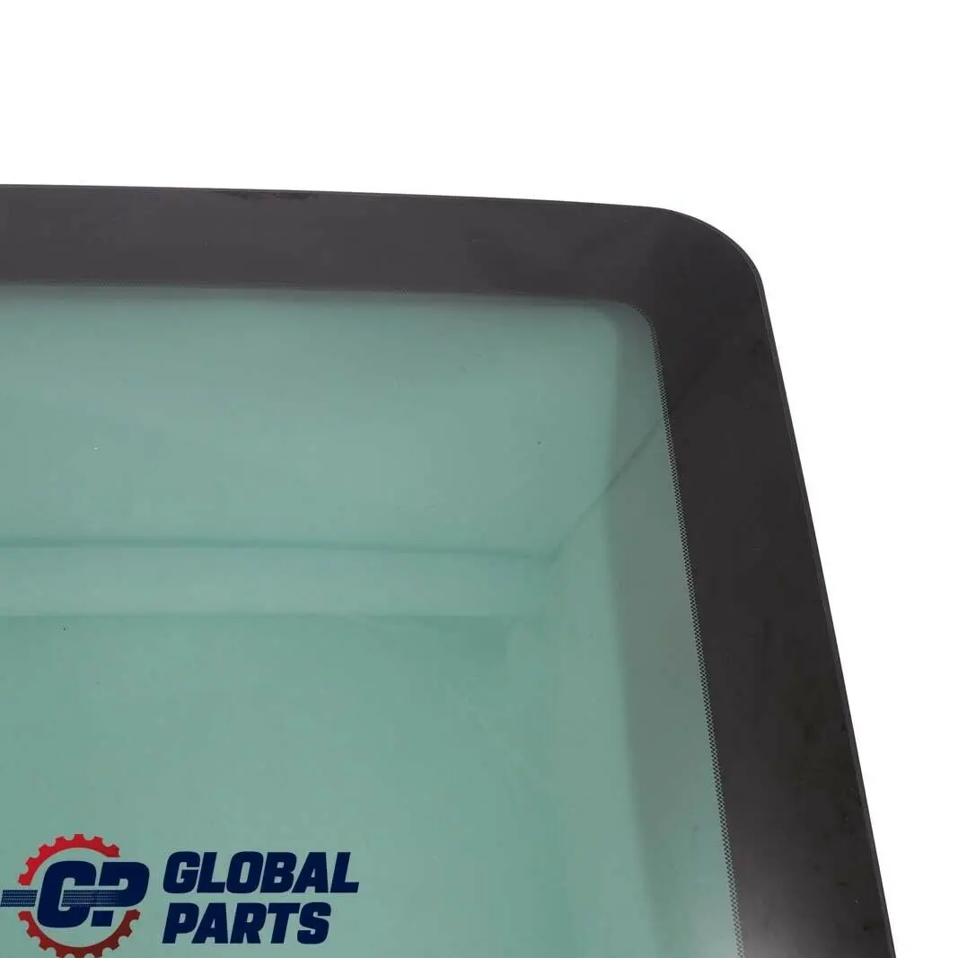 BMW E83 Techo corredizo Techo delantero Tintado Cristal Cubierta AS3 - SKU 7130539 - Número de pieza 7130539
