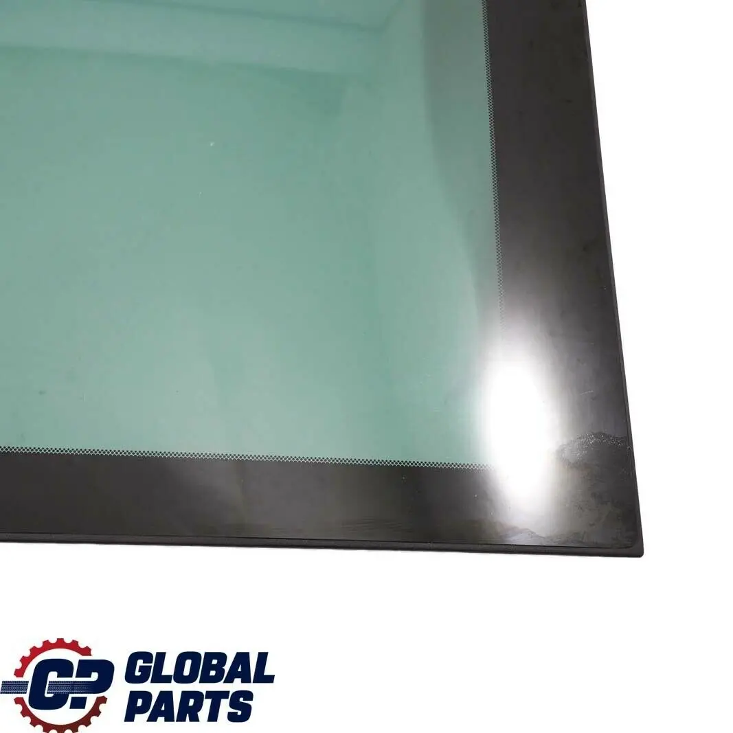 Tetto Scorrevole Anteriore Vetro Colorato Copertura As3 per BMW X3 E83 con numero di parte 7130539 BMW X3 E83 Tetto Scorrevole Anteriore Vetro Colorato Copertura As3 - SKU 7130539 - Numero di parte 7130539