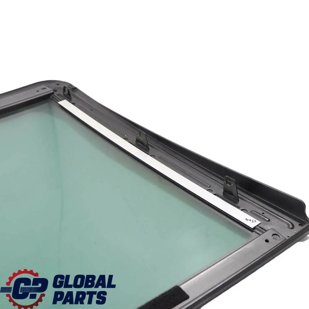 BMW E83 Techo corredizo Techo delantero Tintado Cristal Cubierta AS3 - SKU 7130539 - Número de pieza 7130539