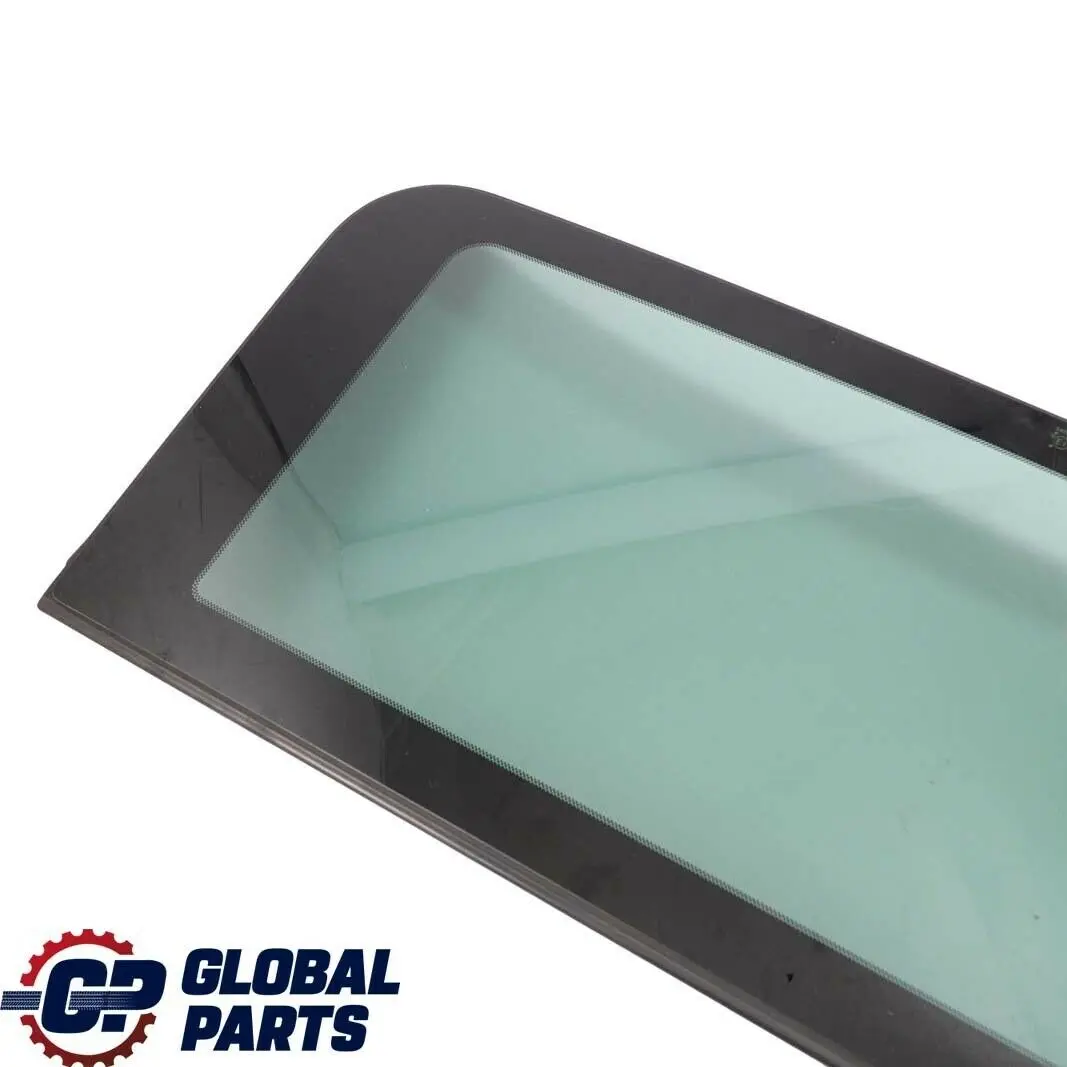 BMW X3 Series E83 Sunroof Sliding Roof Rear Tinted Window Glass Cover AS3 - SKU 7130540 - Part number 7130540