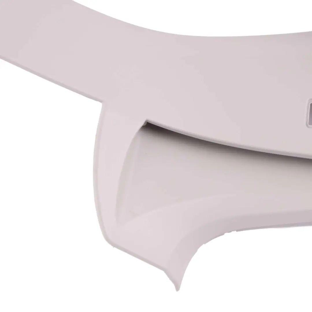 BMW 3 Series E91 LCI Cover Column D Trim Grey Grau Left N/S - SKU 7130667 - Part number 9151705