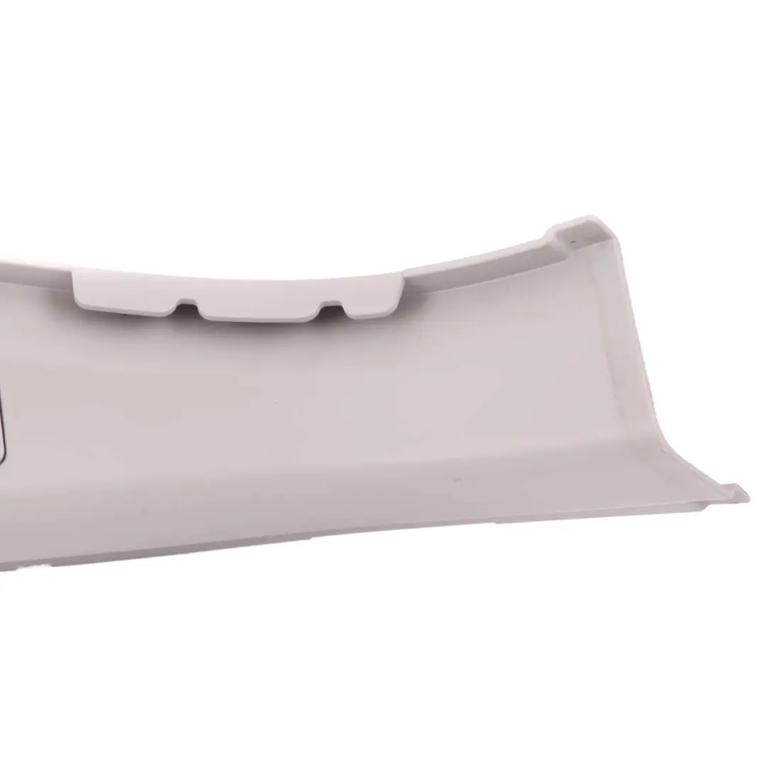 Osłona Słupka D Lewa Szara do BMW E91 LCI o numerze 9151705 BMW E91 LCI Osłona Słupka D Lewa Szara - SKU 7130667 - Numer Części 9151705